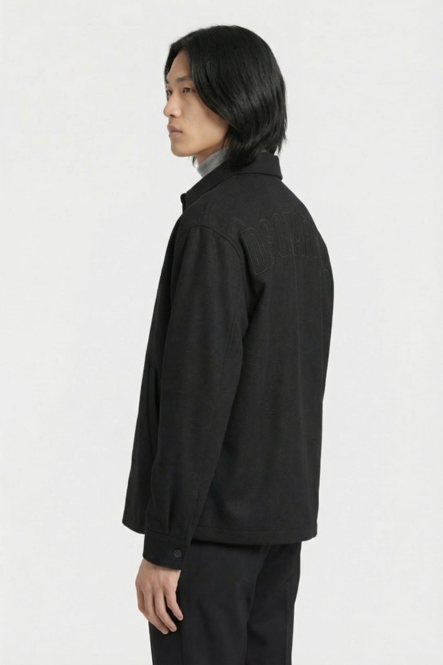 JACKET BLACK 3