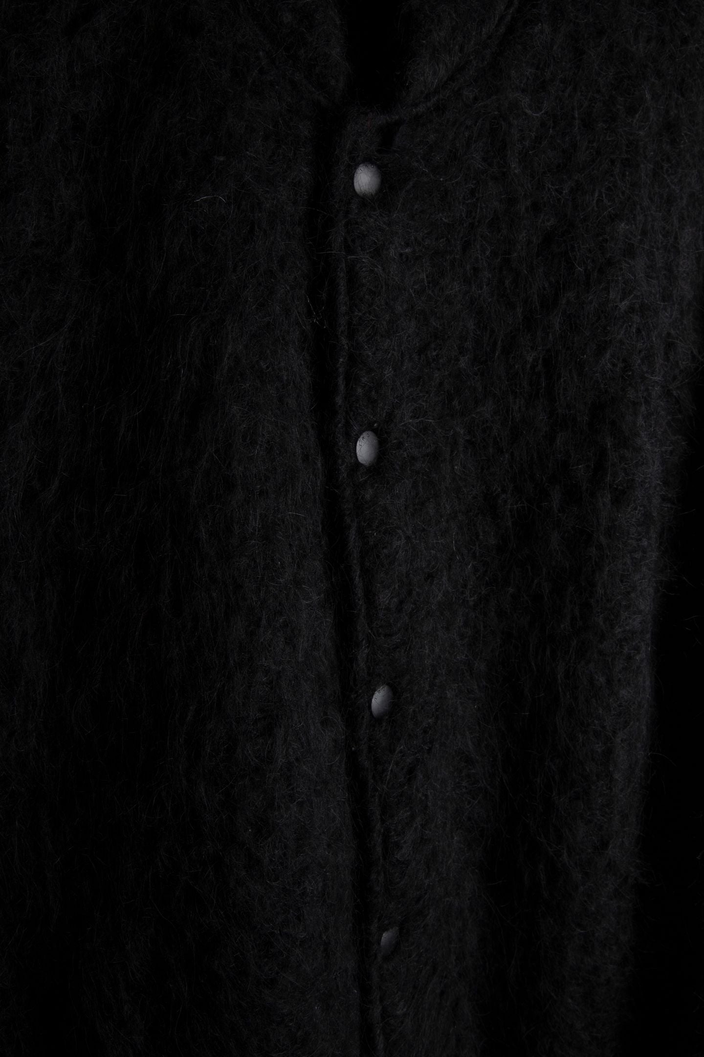 MAHIANASP2 OUTERWEAR BLACK 4