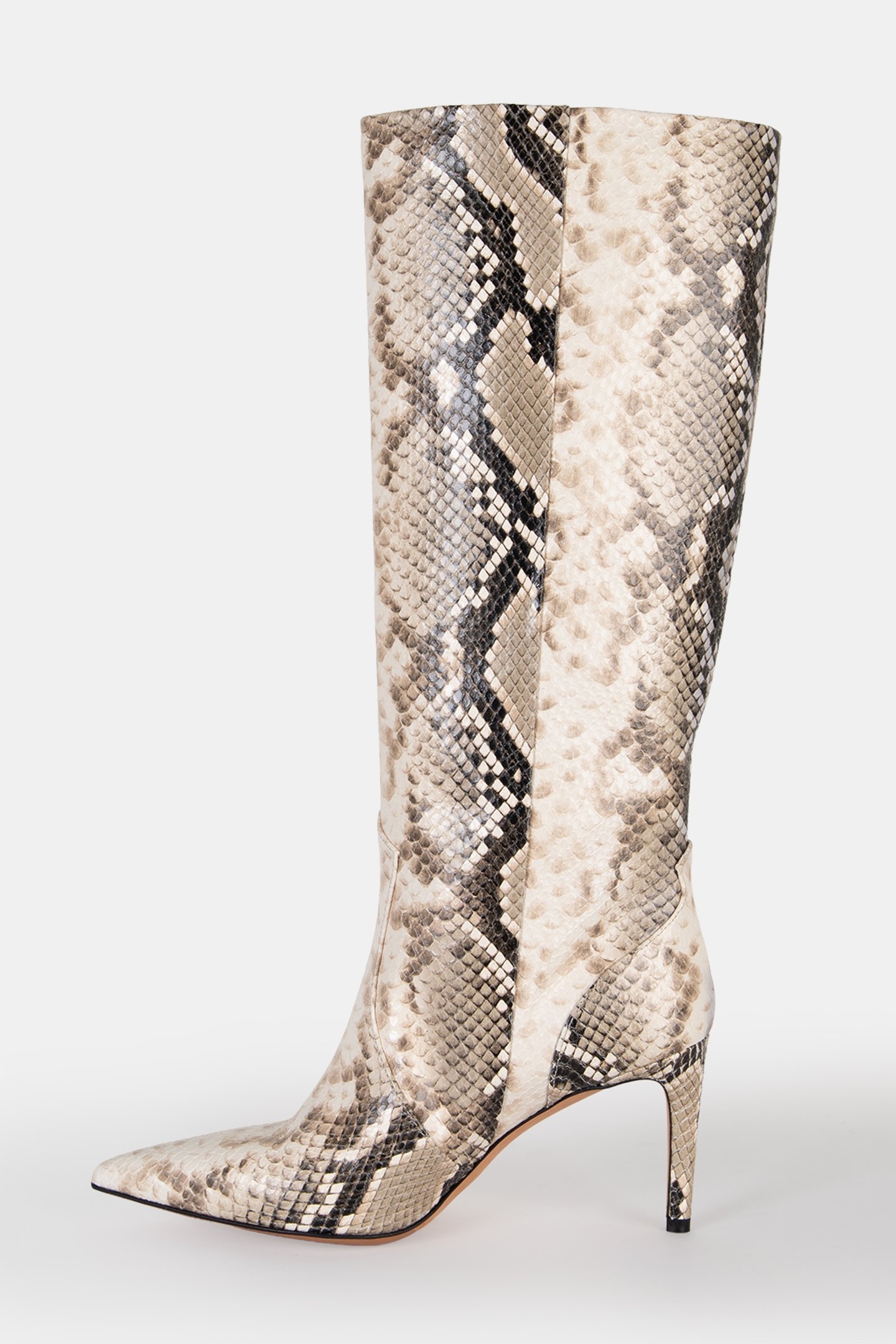 DAVYN PYTHON BOOTS SNAKE 3