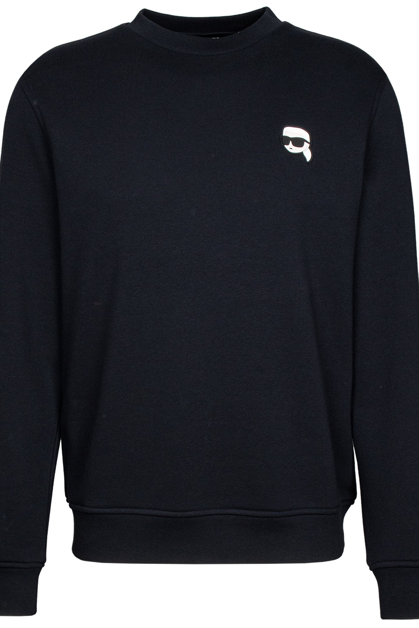 MIDNIGHT BLUE SWEAT CREWNECK 4