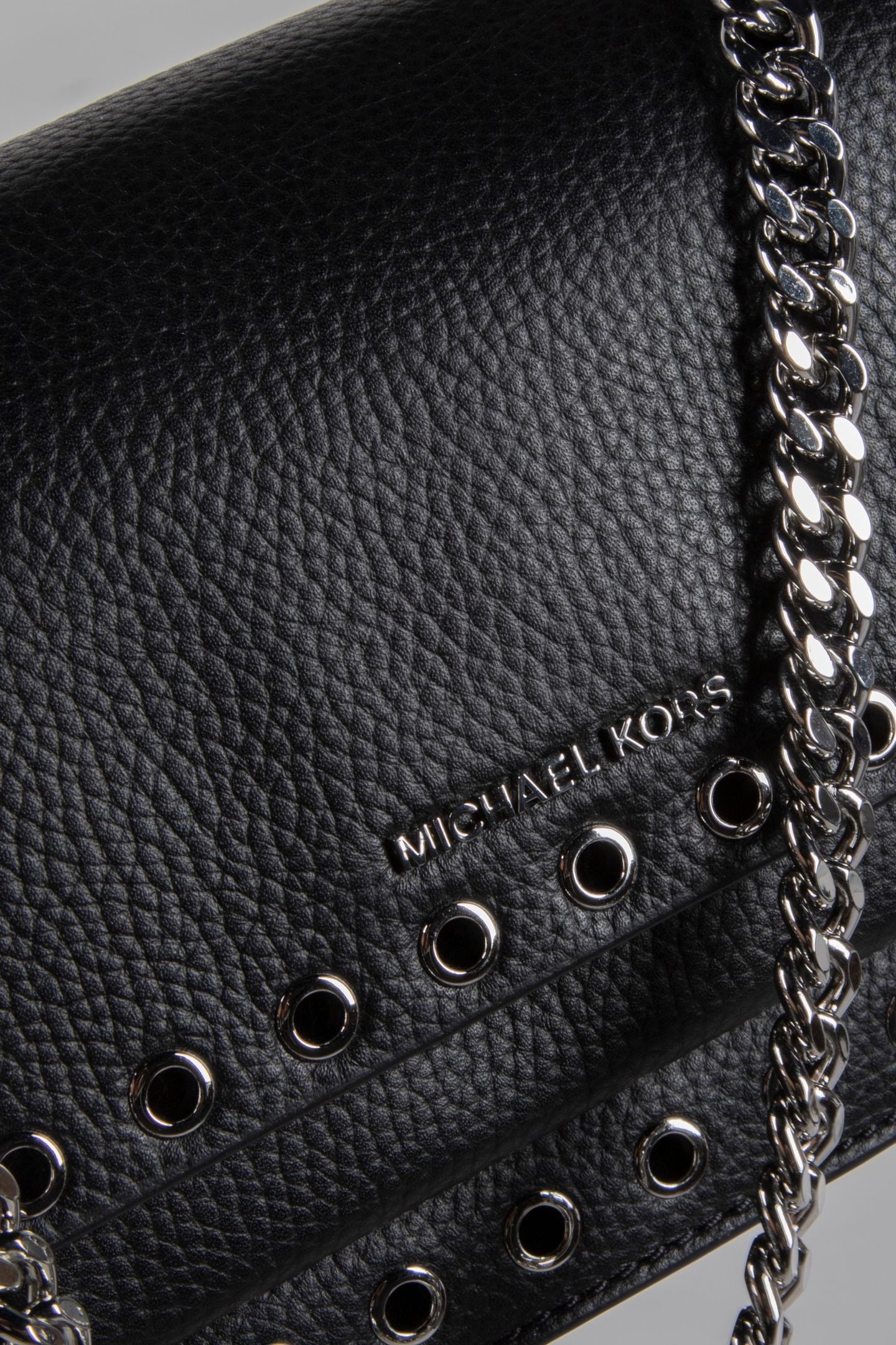 SMALL CROSSBODY BAG BLACK 5