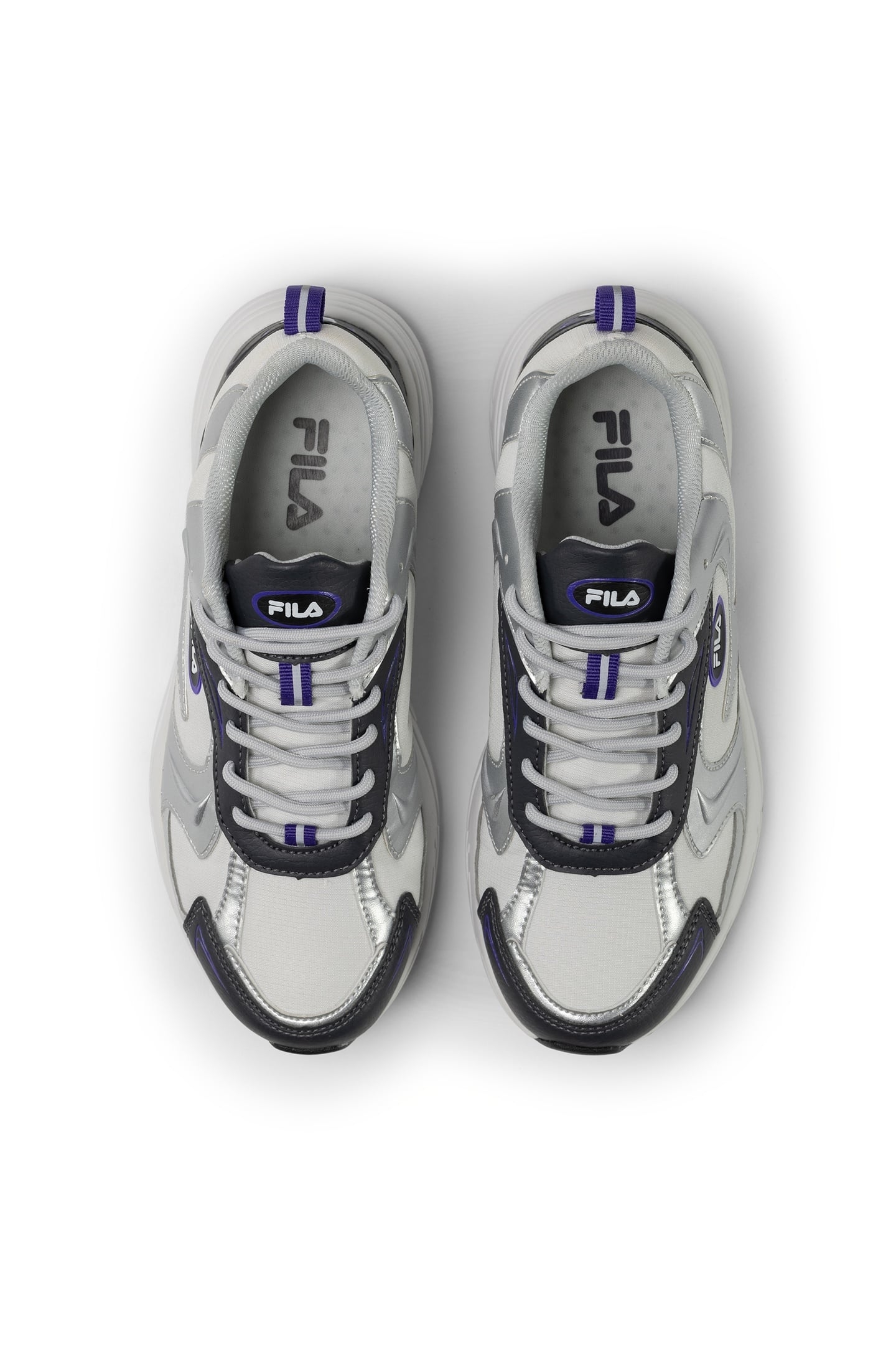 KREATIX WMN ASPHALT-SILVER 2