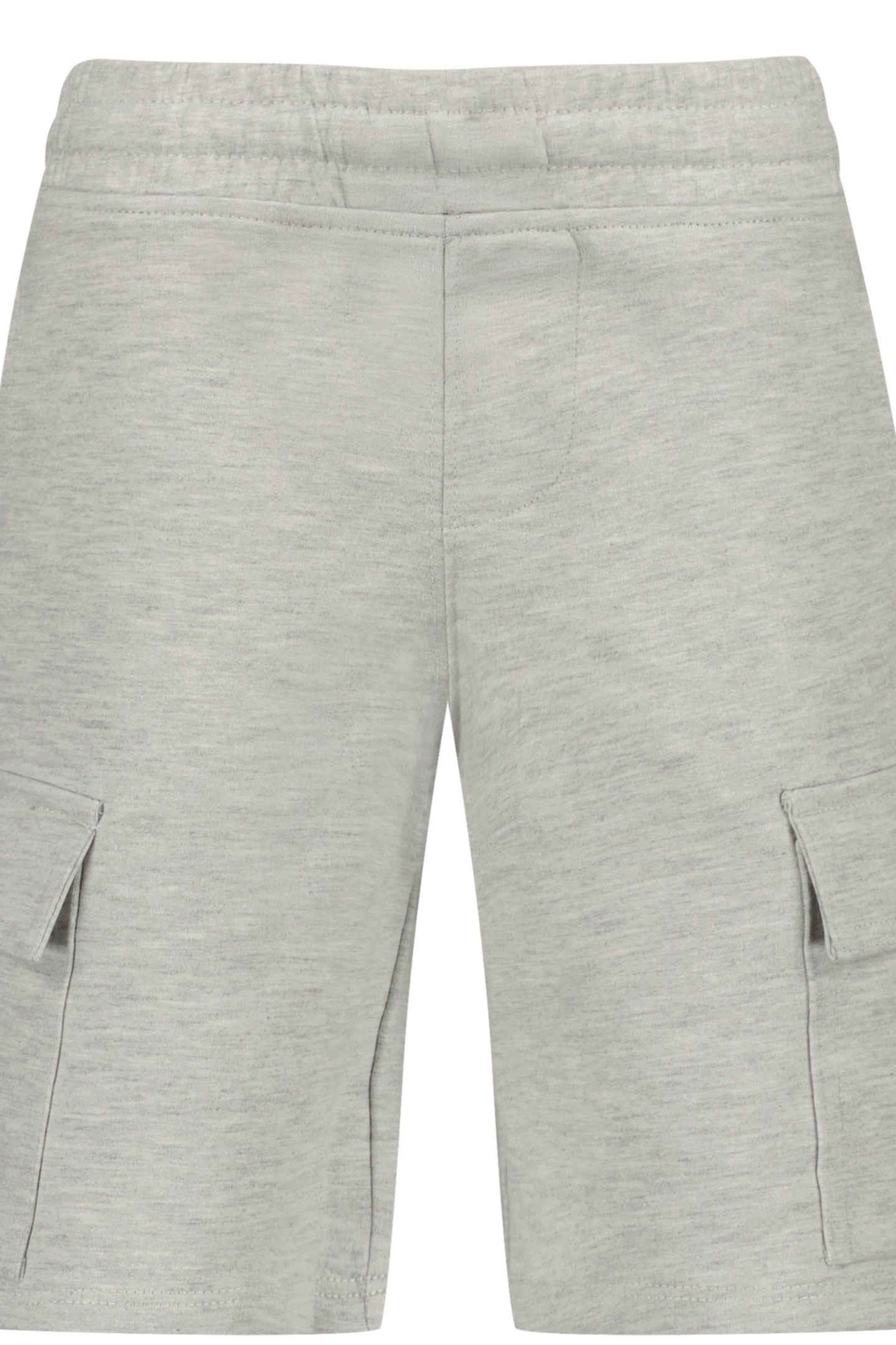 BASIC-CARGO SHORT FEARLESS GREY MELEE 1