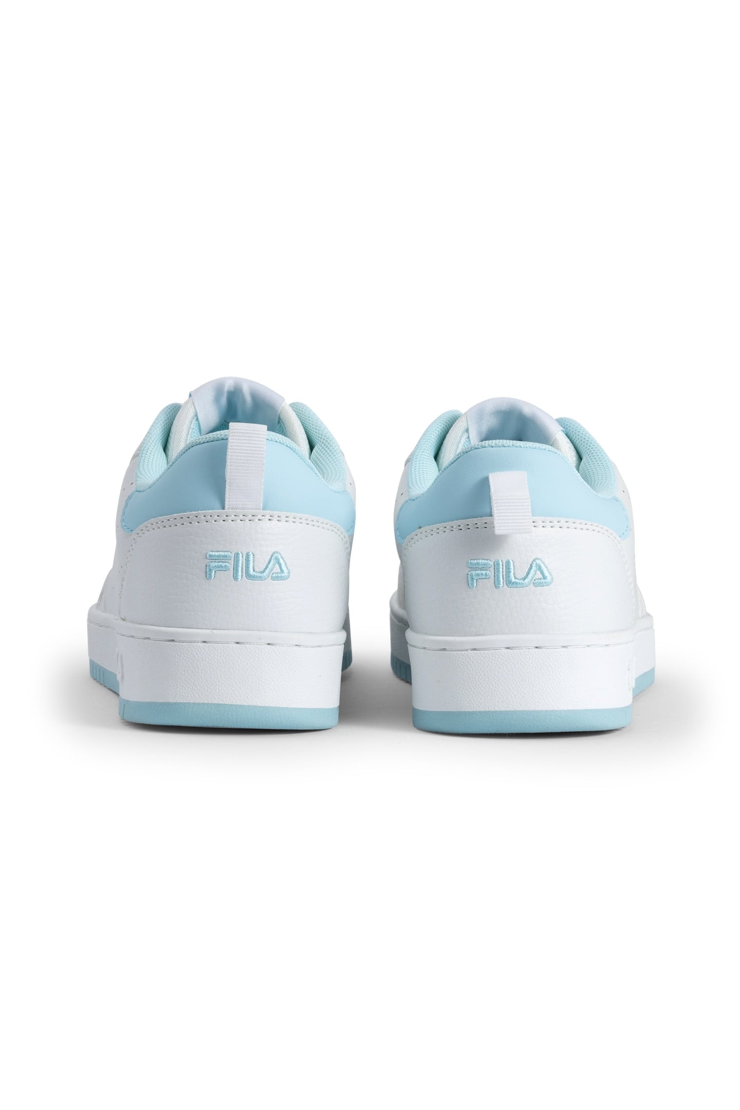 FILA REGA WMN WHITE-BLUE GLOW 6