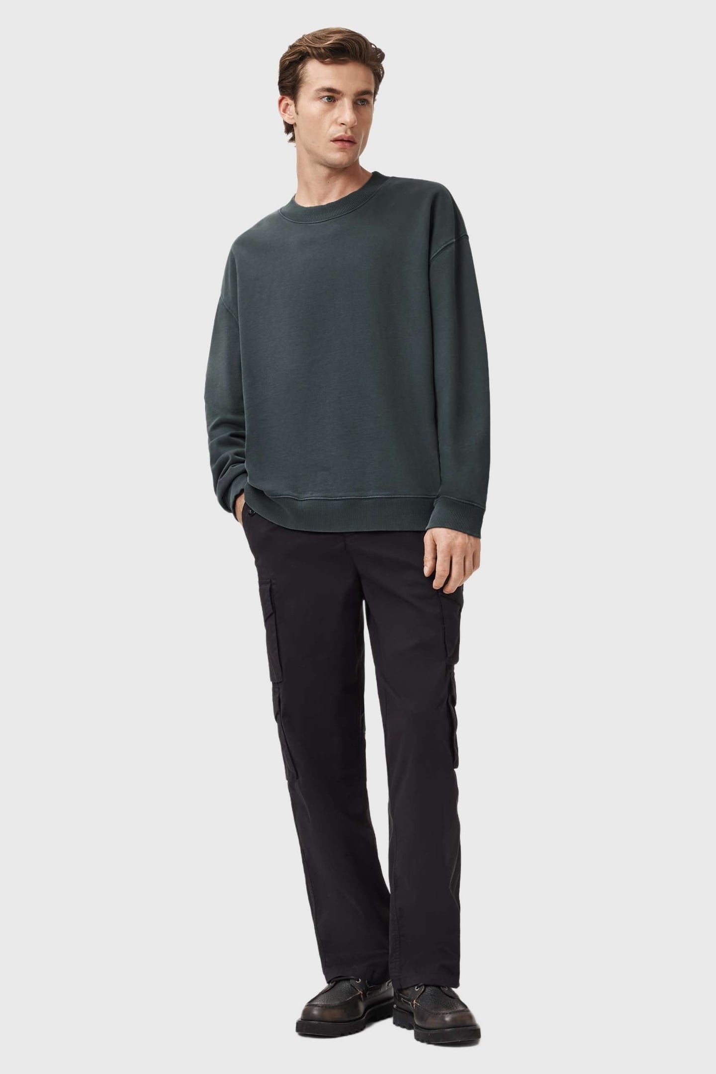 MILO CREW SUNIL BLUE 2