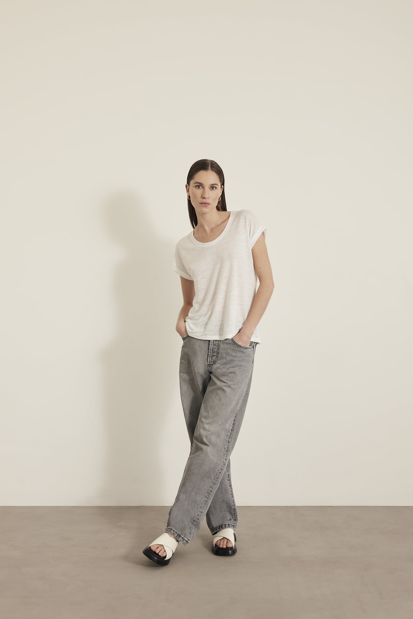 ELIANE T SHIRT WHITE 4