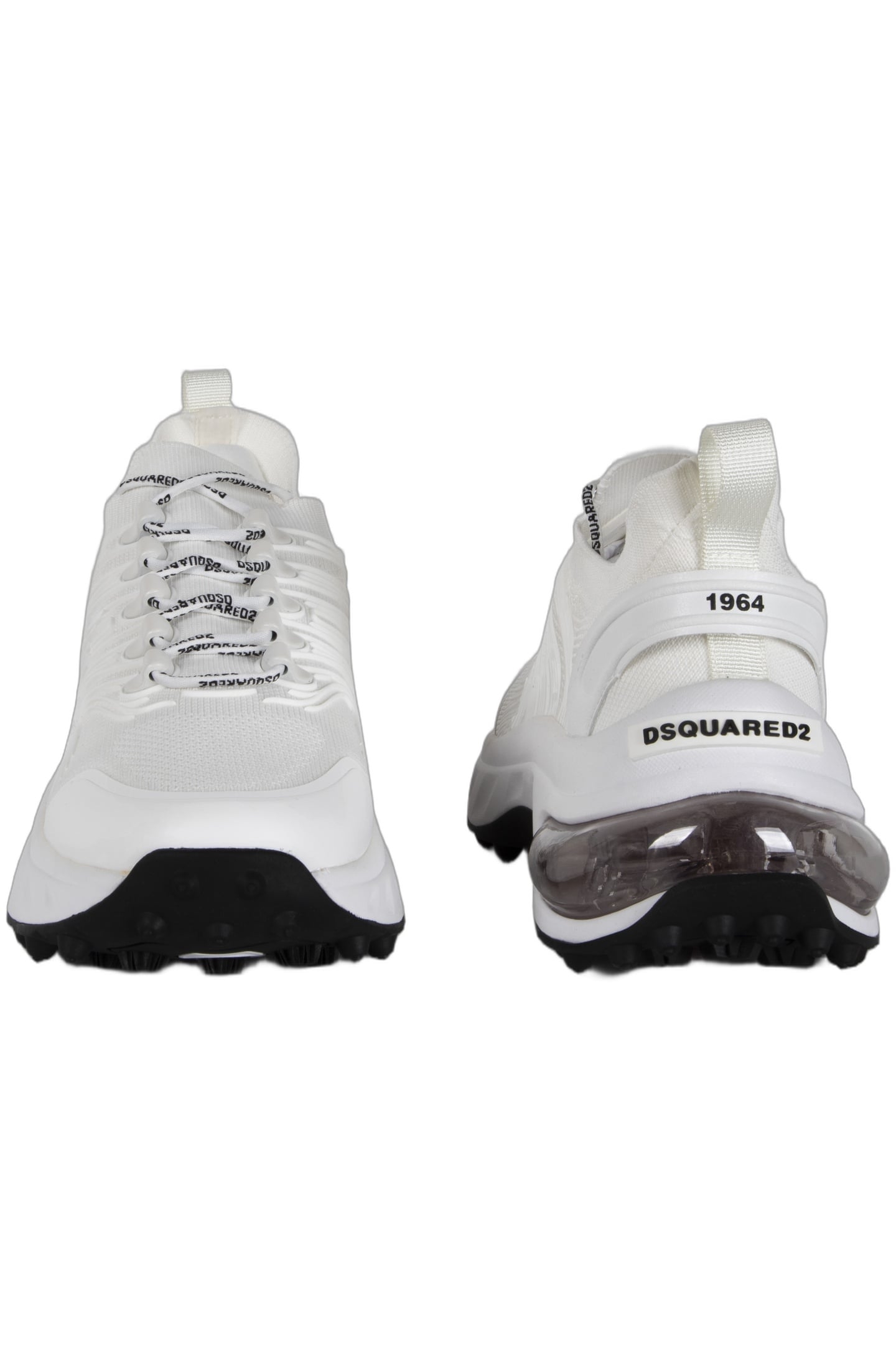 SNEAKERS WHITE 3