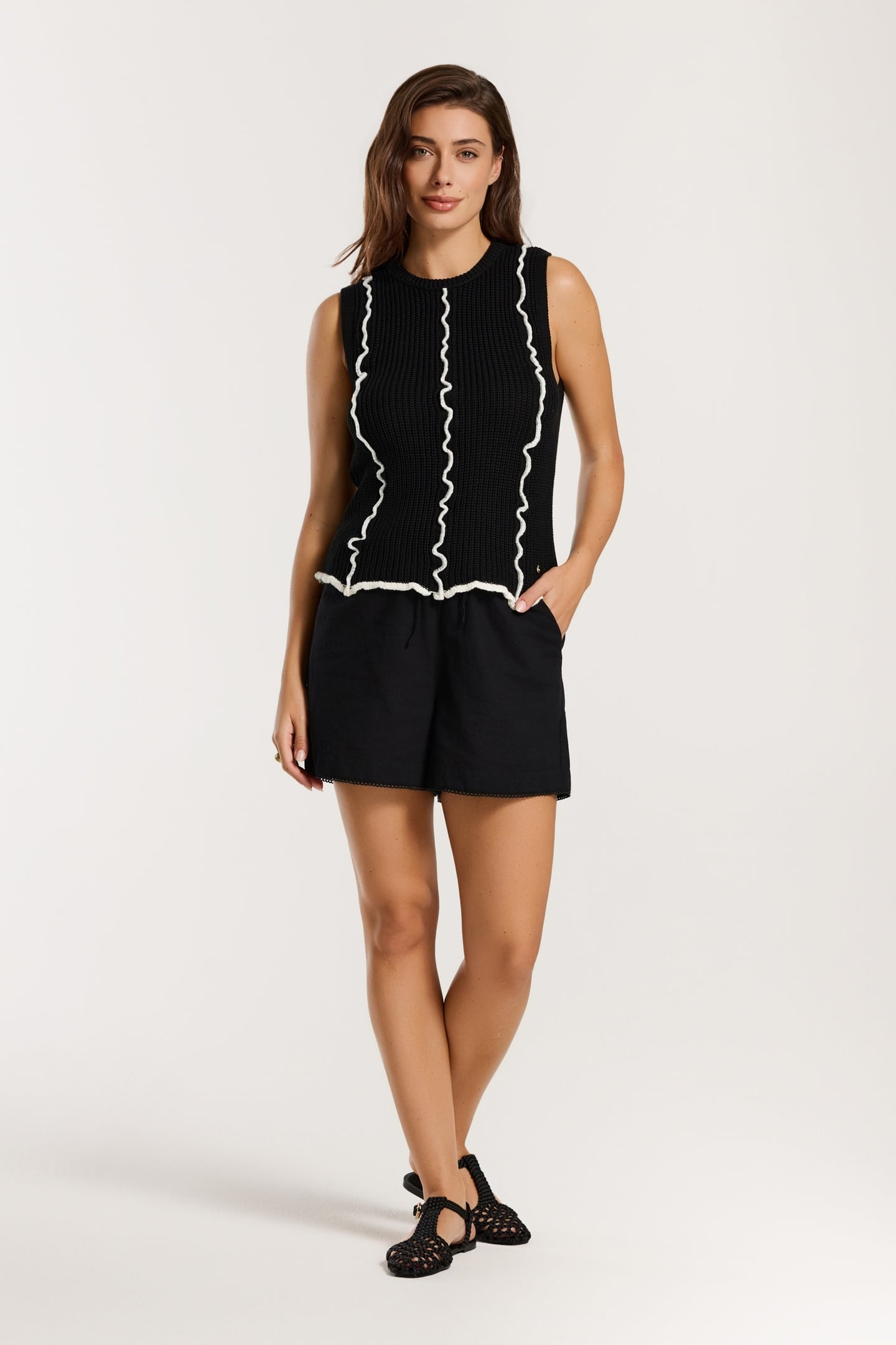 HARLEY SPENCER BLACK 5