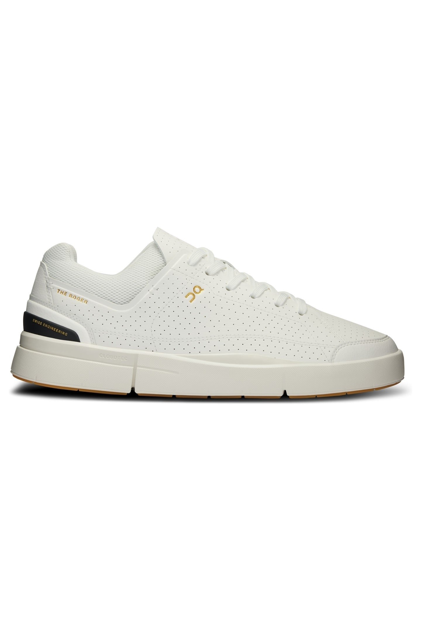 THE ROGER CENTRE COURT 2 M WHITE | BLACK 1