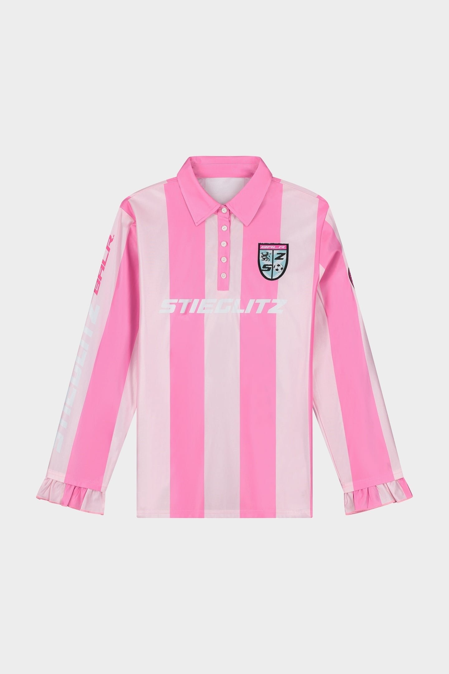 VEER FOOTBALL JERSEY MULTI 2