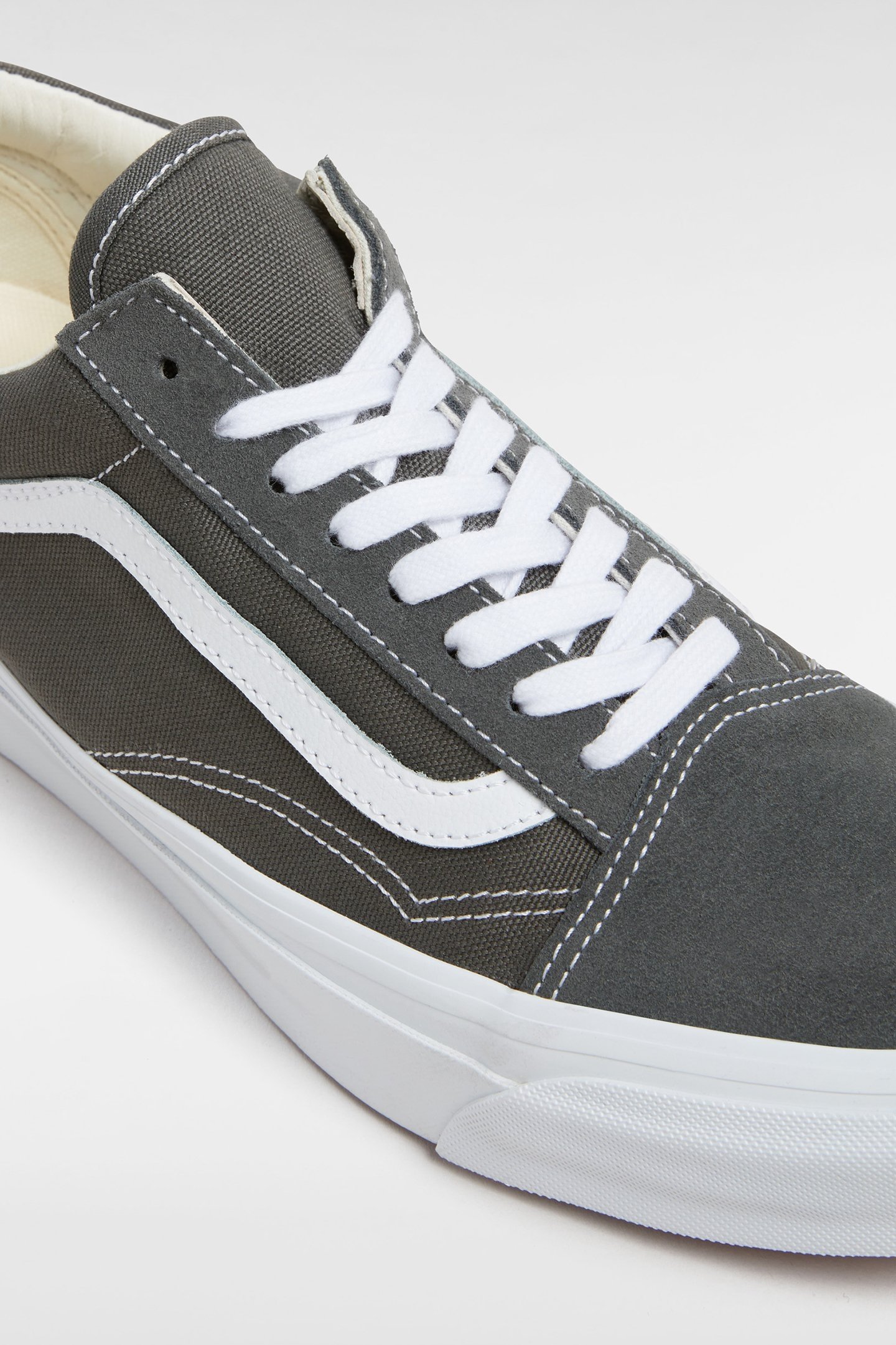 UNISEX LX OLD SKOOL GUNMETAL 4
