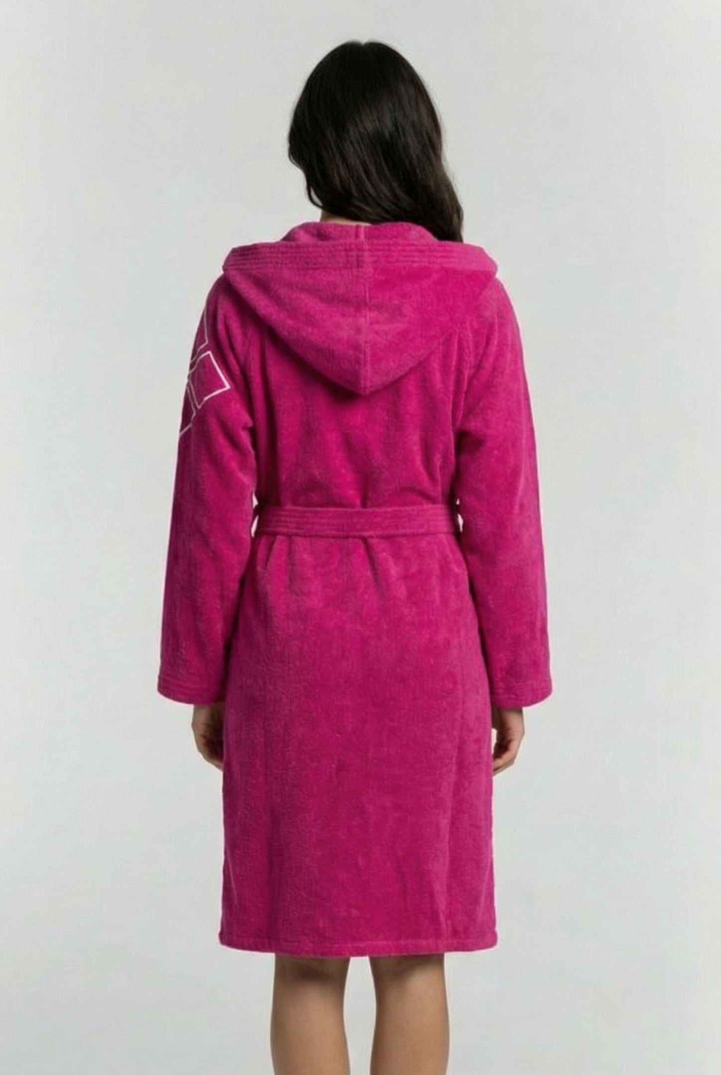 UNISEX ZODIACO FUCHSIA-WHITE 3