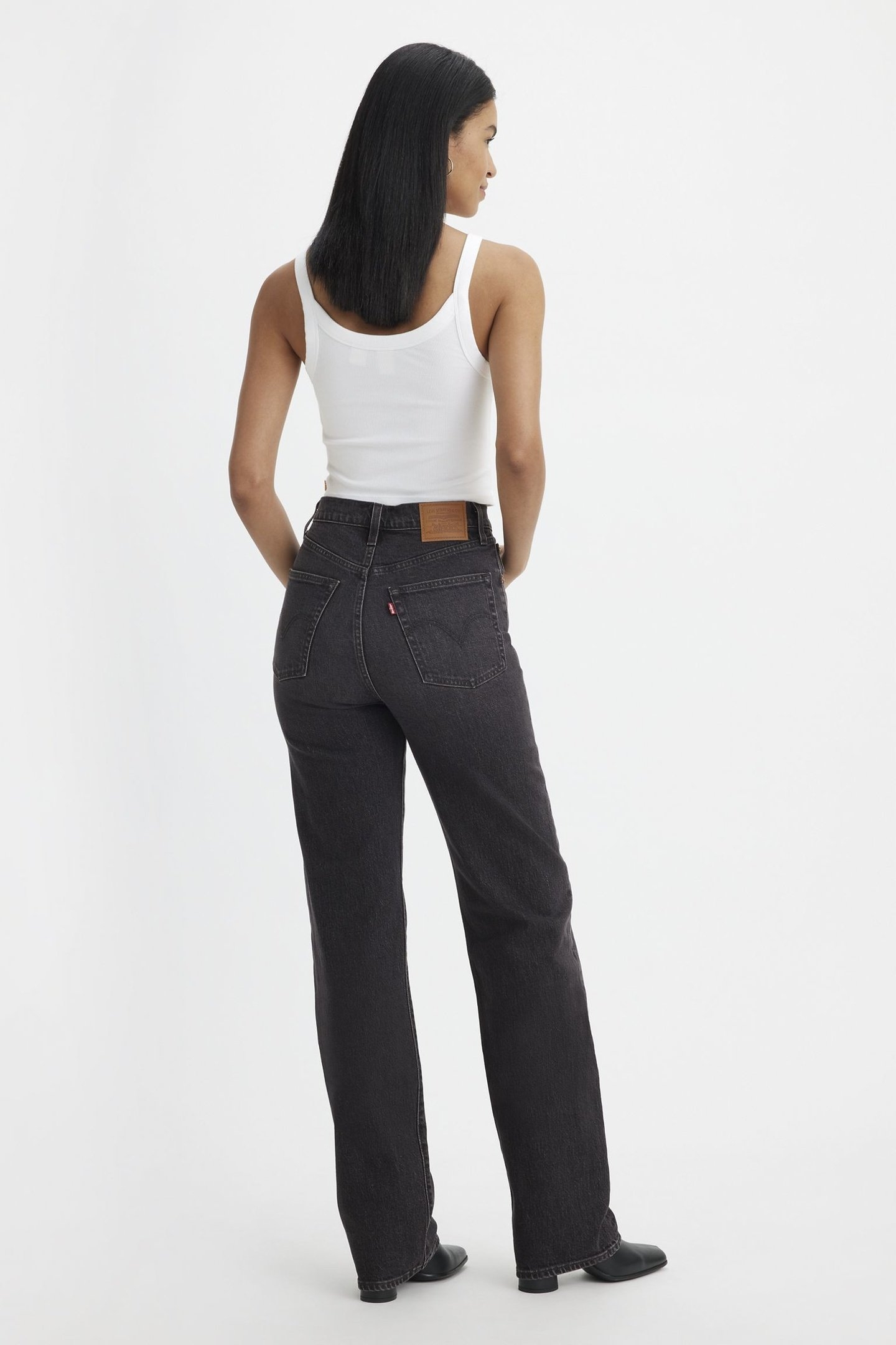 RIBCAGE FULL LENGTH STATIC NOISE OVERLOA 6