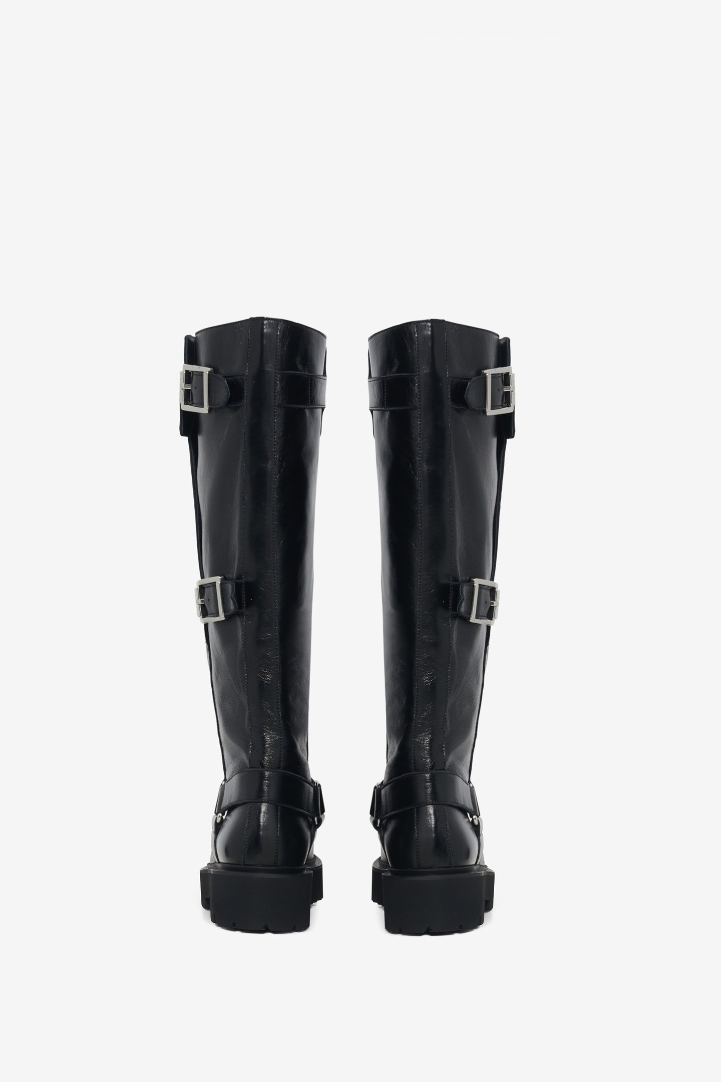 MEIJE BOOTS BLACK 4