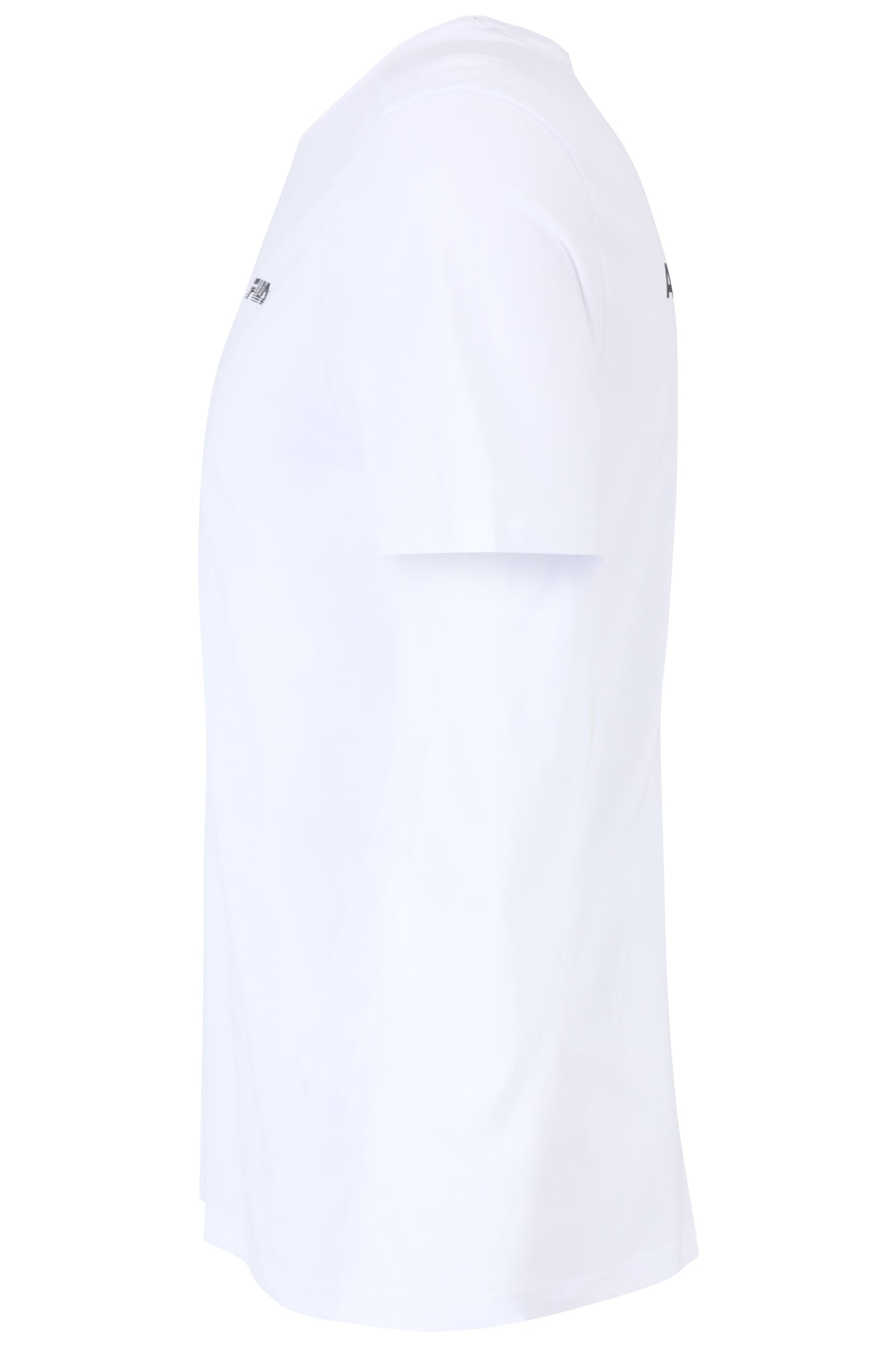 TERZIGNO TEE BRIGHT WHITE 3