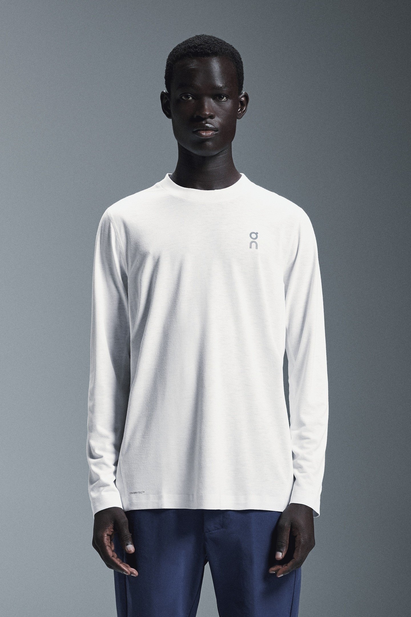 TRAIN LONG-T 1 M WHITE 5