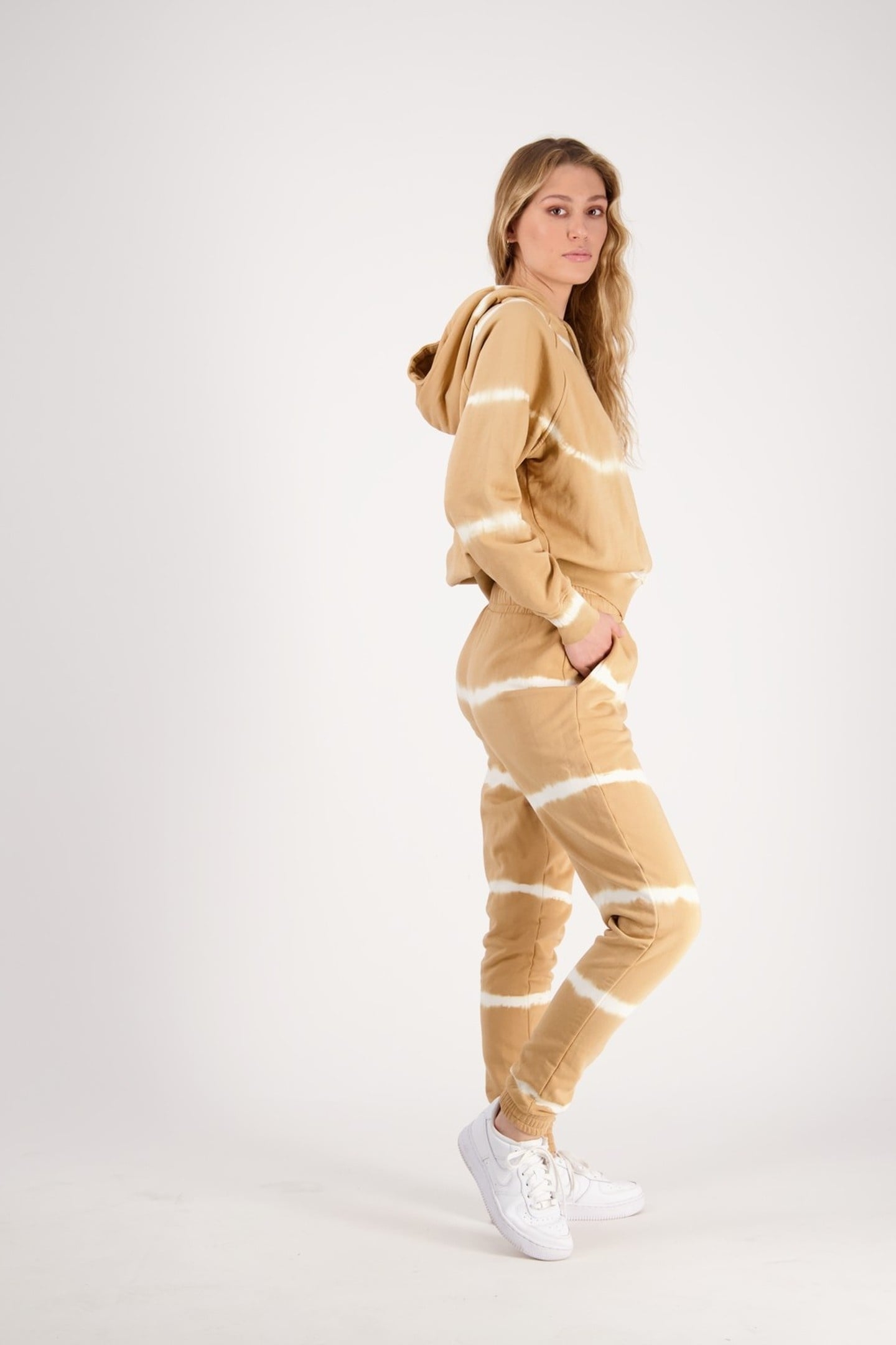 SEMMY LIGHT HONEY BROWN 5