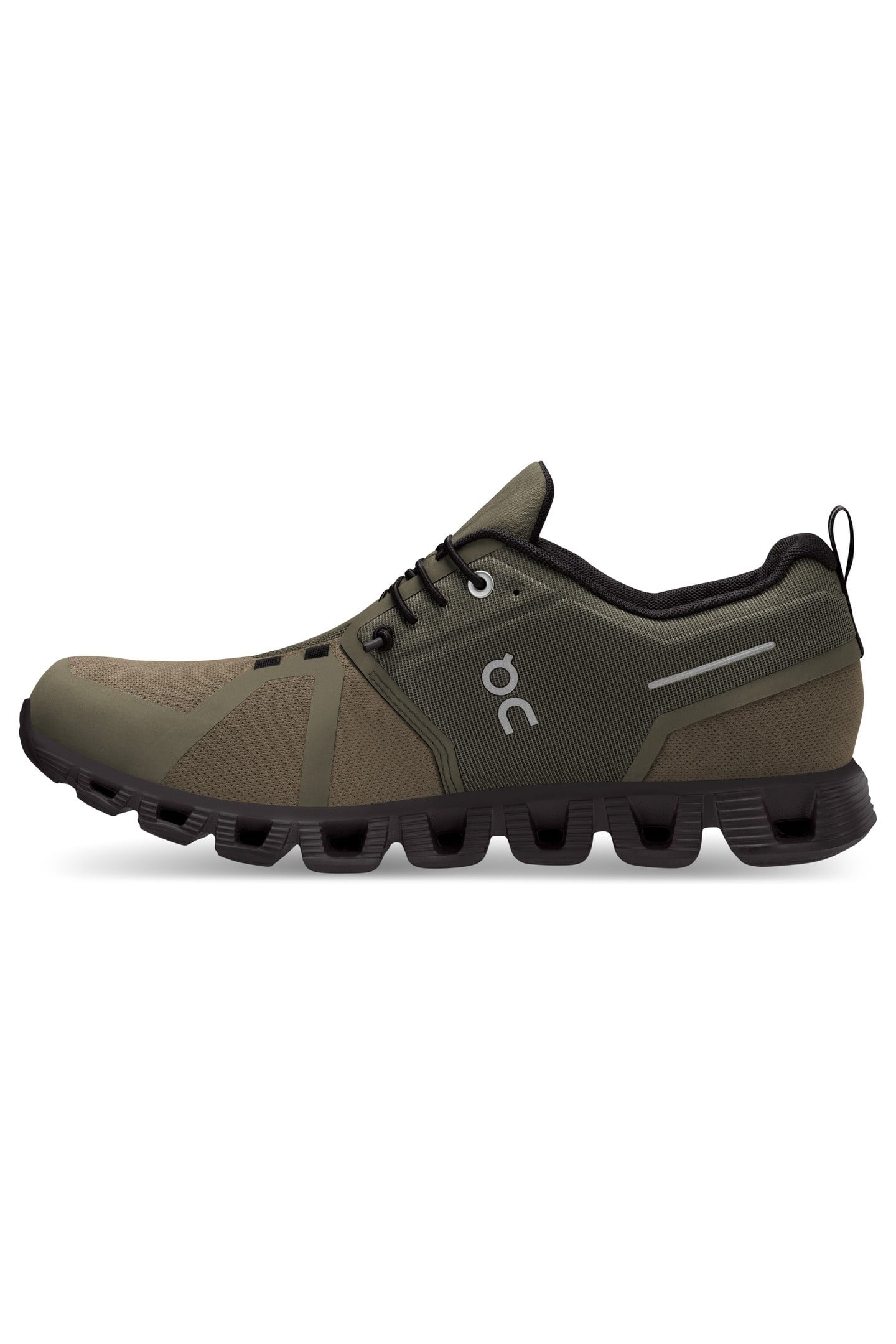 CLOUD 5 WATERPROOF M OLIVE | BLACK 3