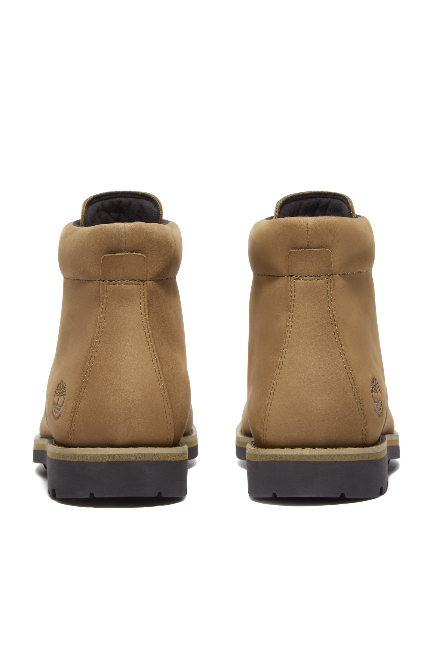 ALDEN BROOK MID LACE UP WATERPROOF BOOT DARK OLIVE NUBUCK 6