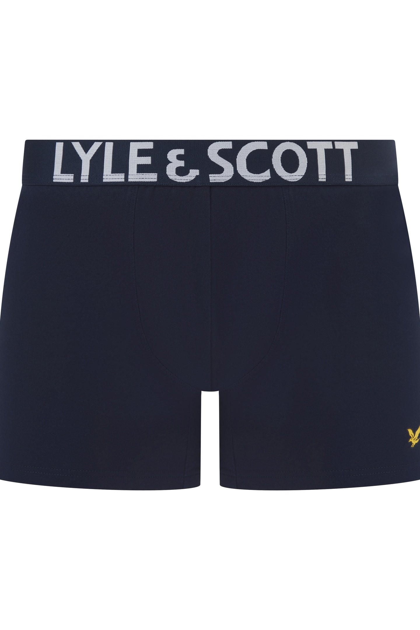 DANIEL 3 PACK UNDERWEAR SHALE GREEN/BRIGHT WHITE/PEACOAT 4