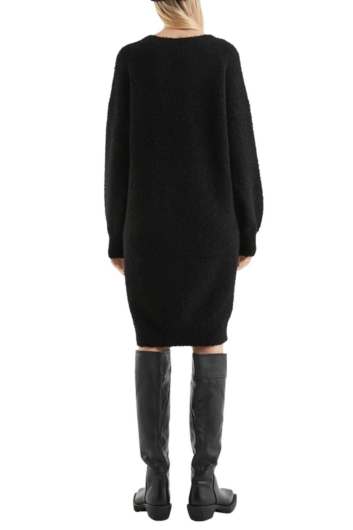 S.OLIVER-QS DRESSES BLACK 3