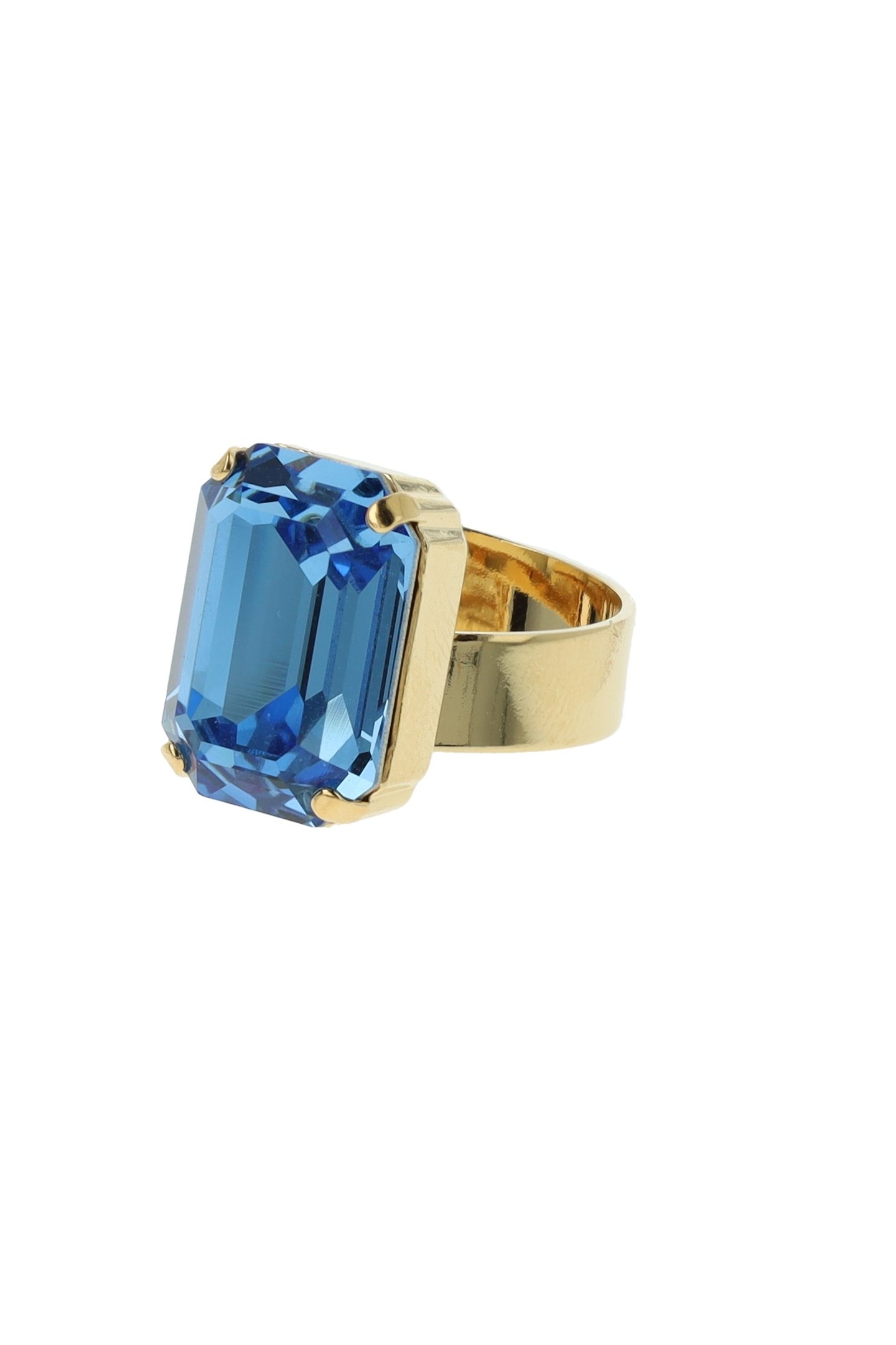 DIN1601 LIGHT SAPPHIRE 2