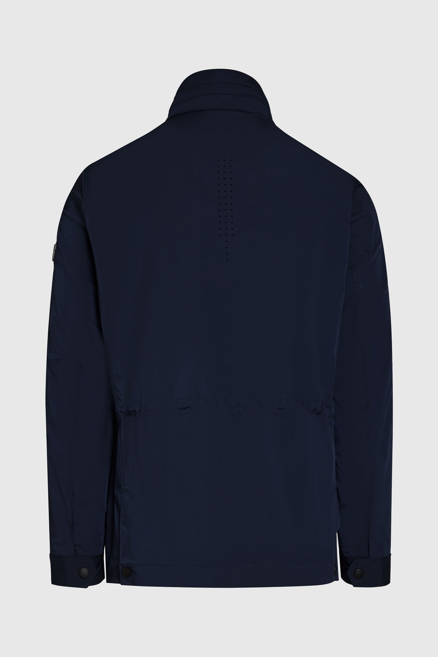 OBIGH V1.Y9.01 JACKET NAVY 3