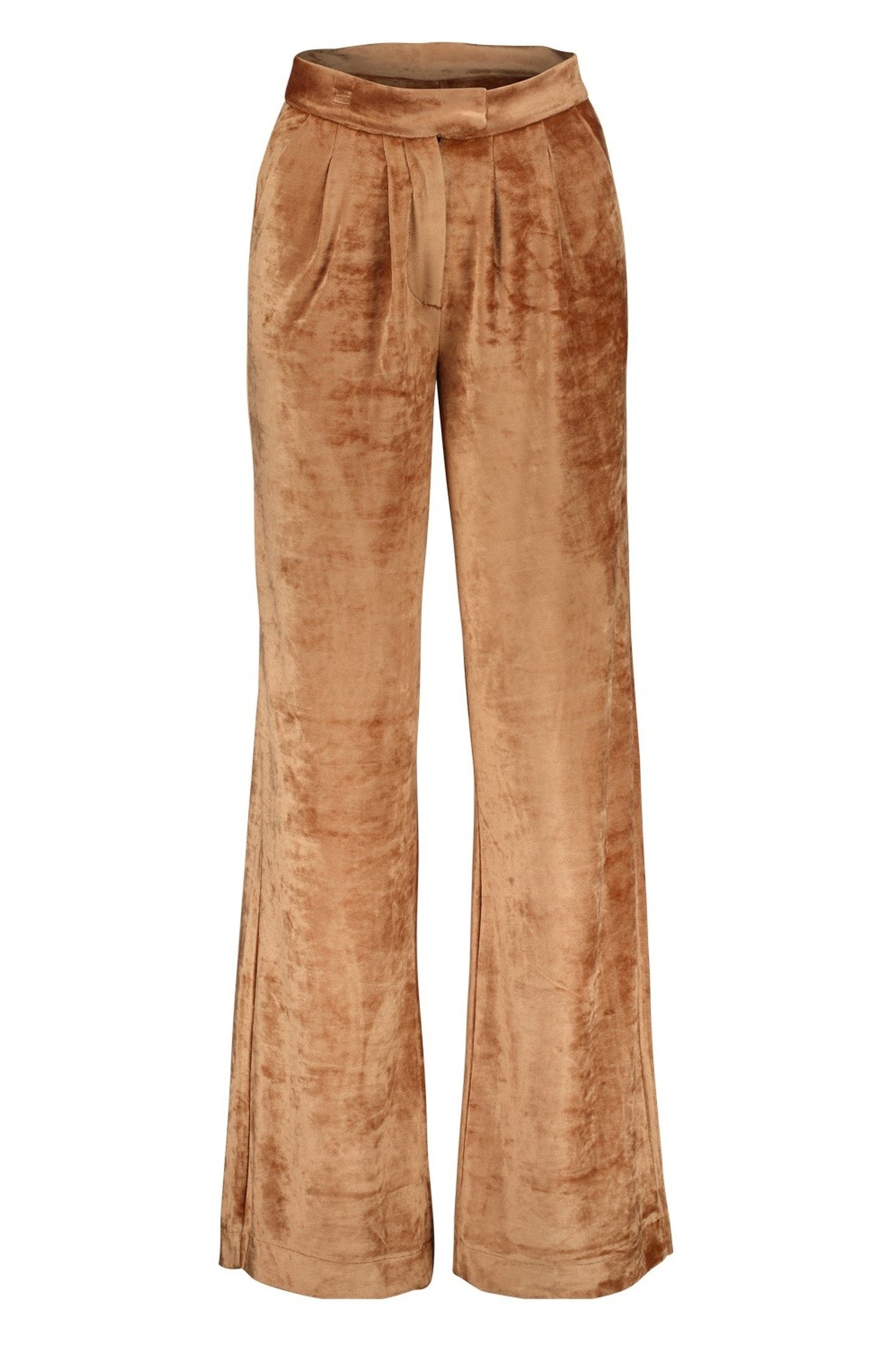 CAROLA CARAMEL BROWN 7