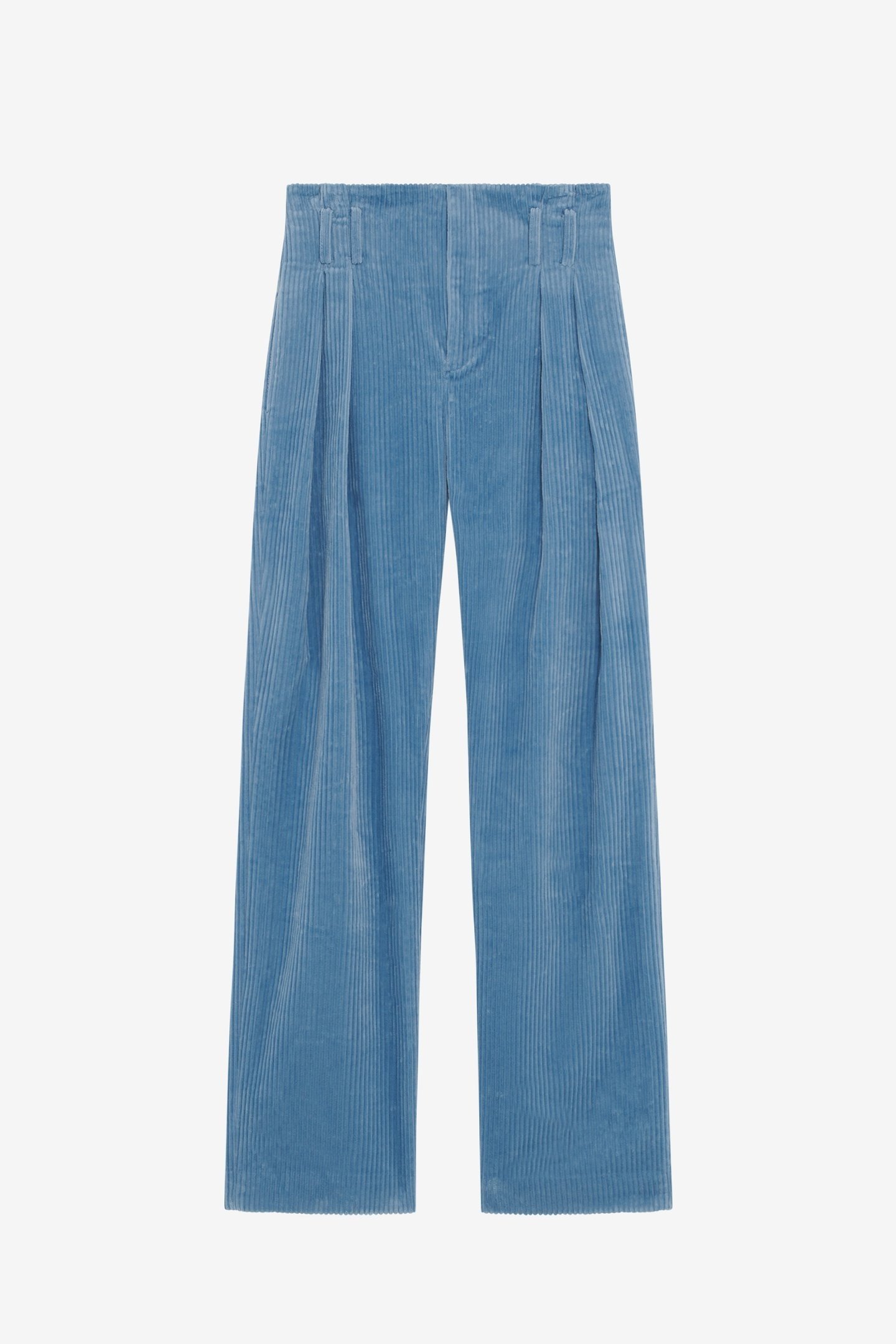 JAKE TROUSER BLUE 5