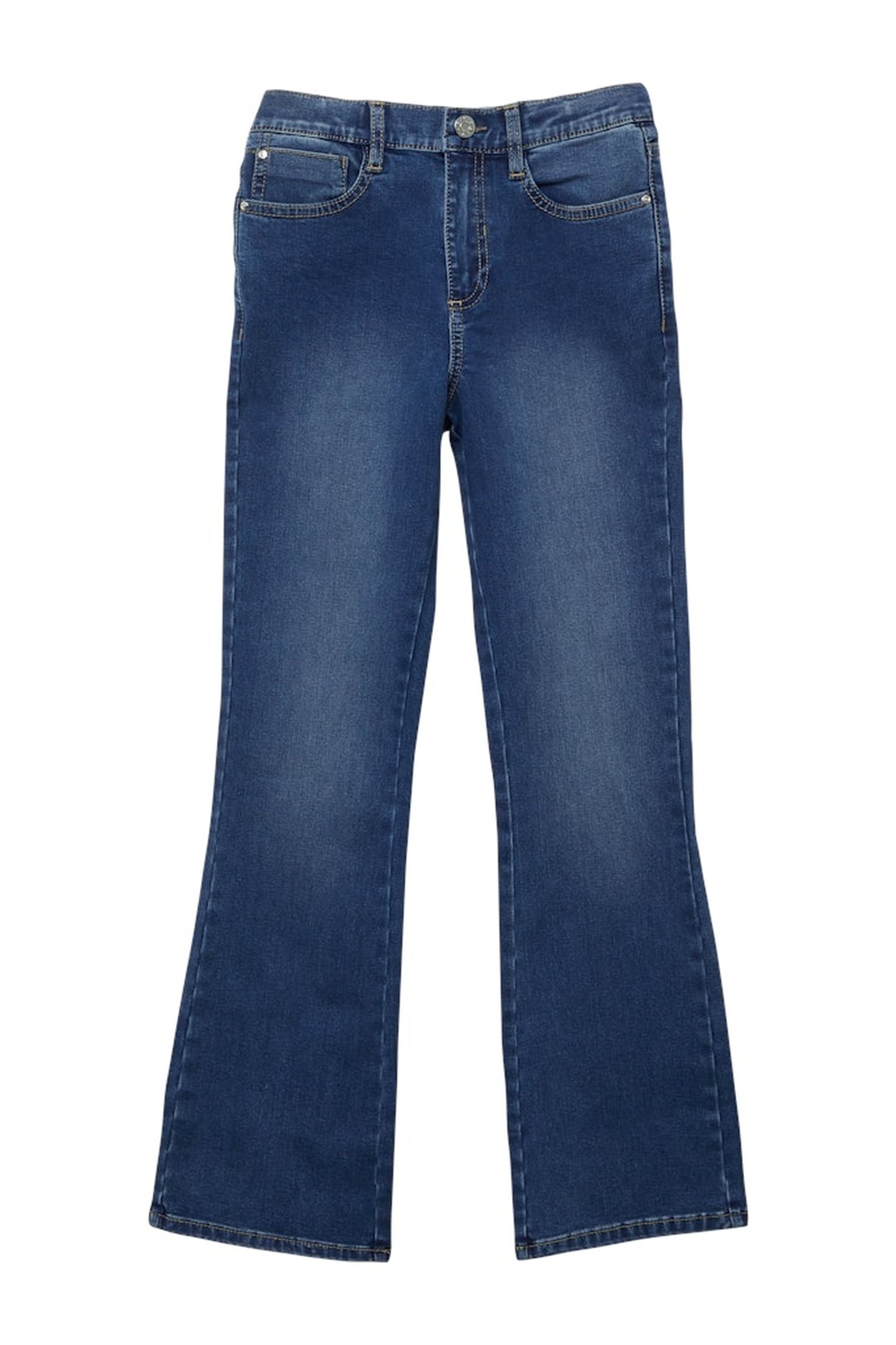 S.OLIVER JEANS BLUE-DENIM 1