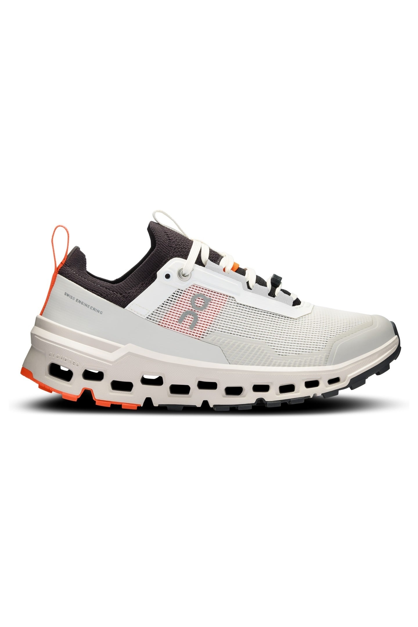 CLOUDULTRA 2 W WHITE | WOLF 1