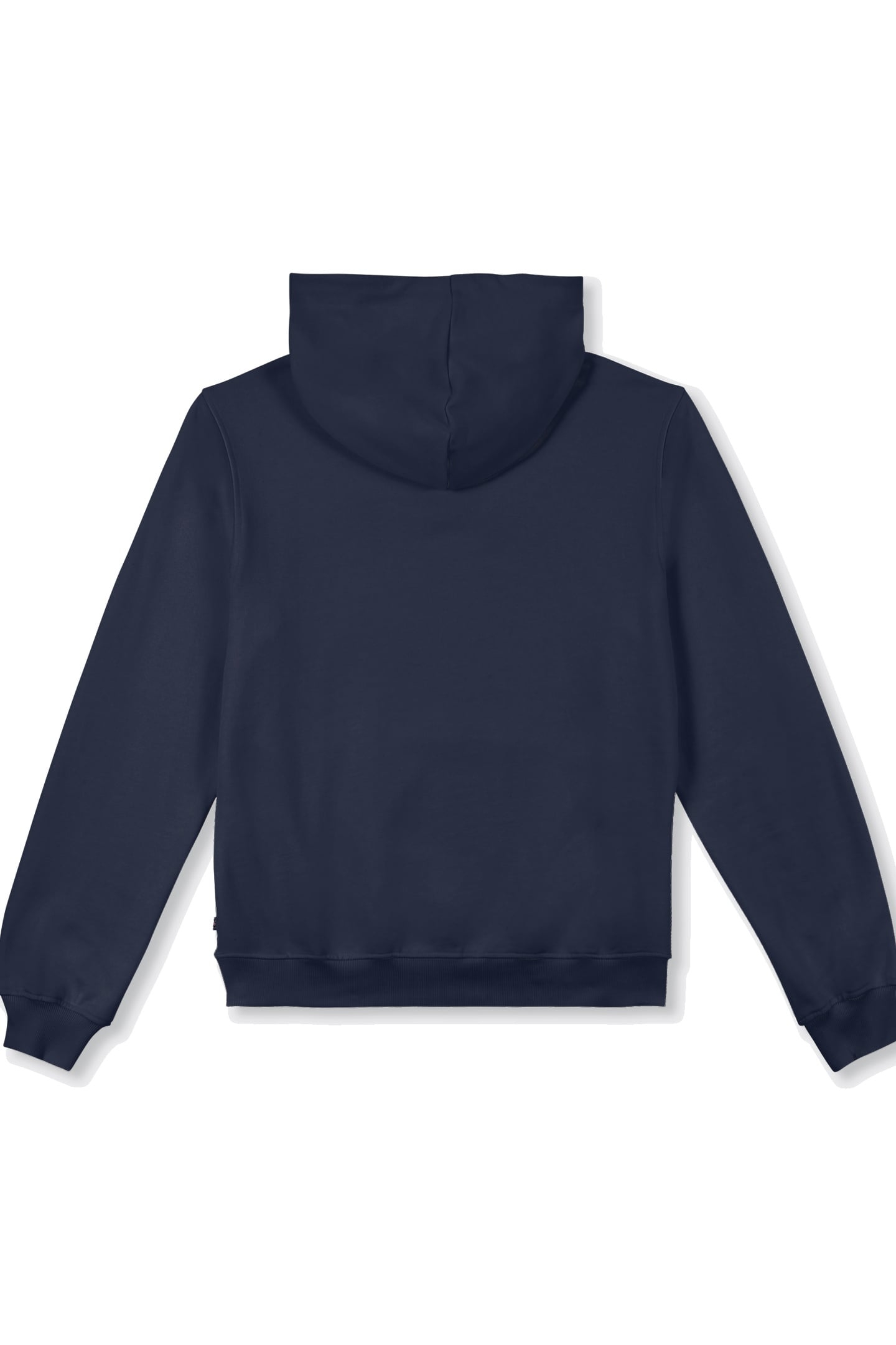 BIELLA REGULAR HOODIE BLACK IRIS 4