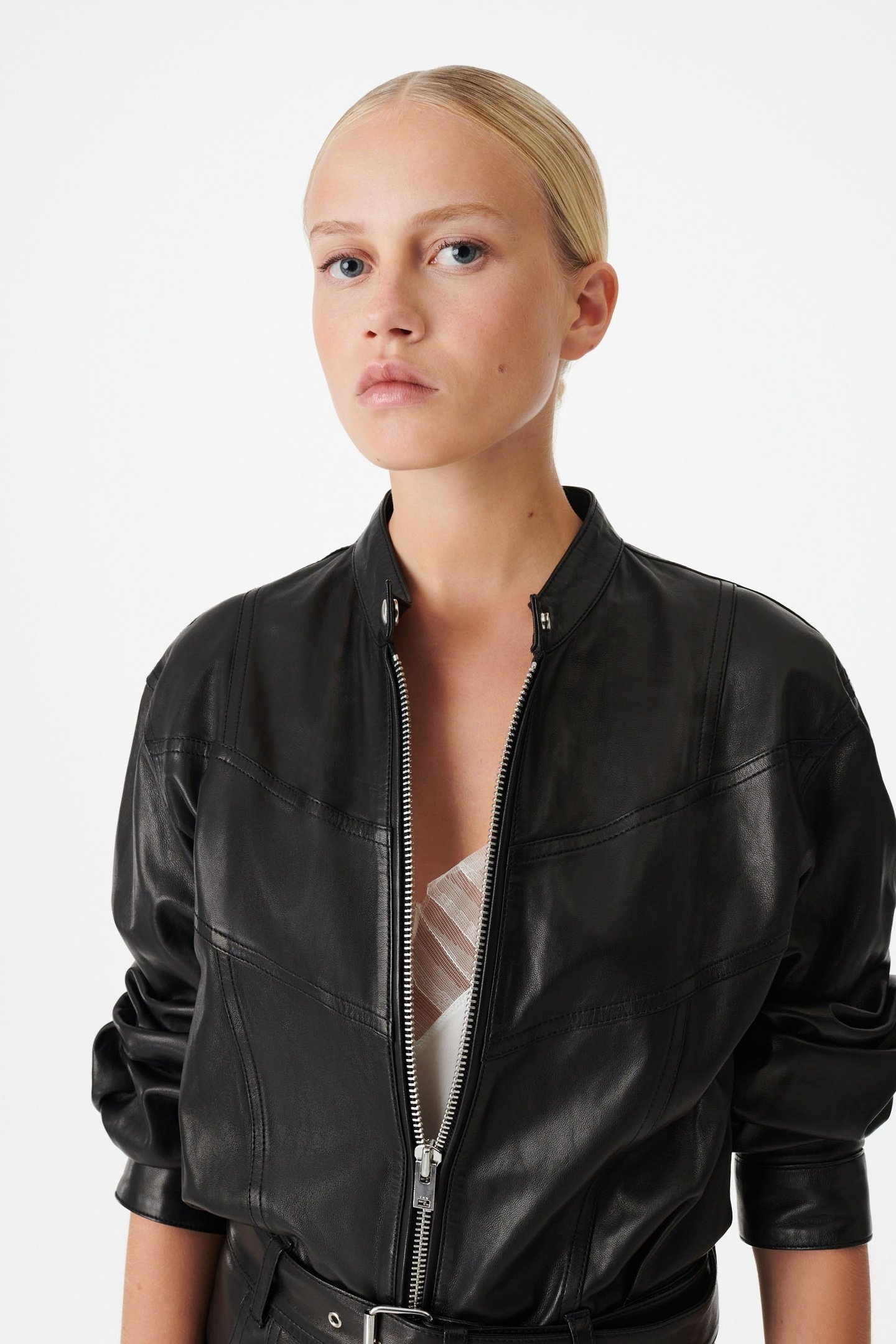 HELGI JUMPSUIT BLACK 6