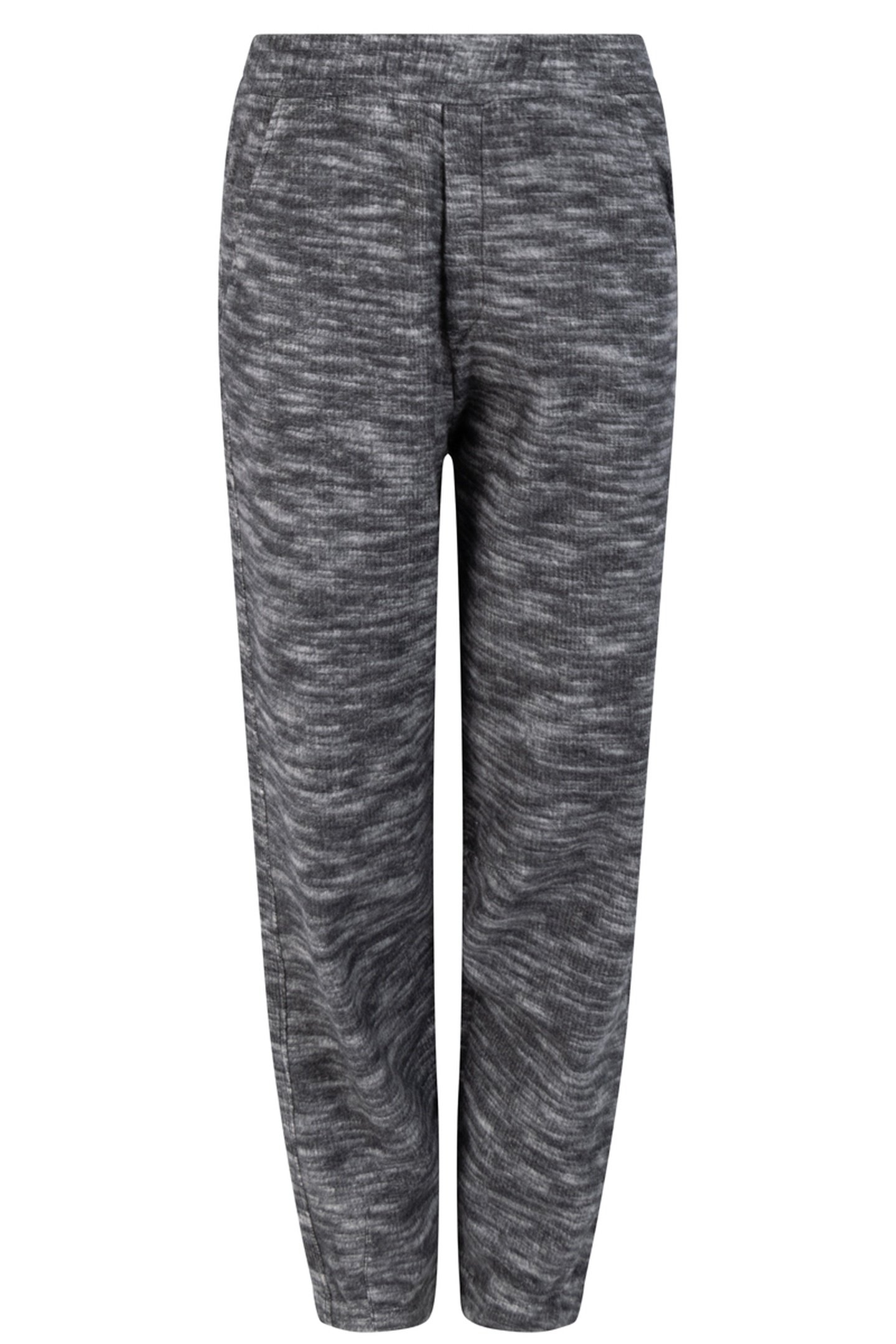 CHASE TROUSERS ONYX 4