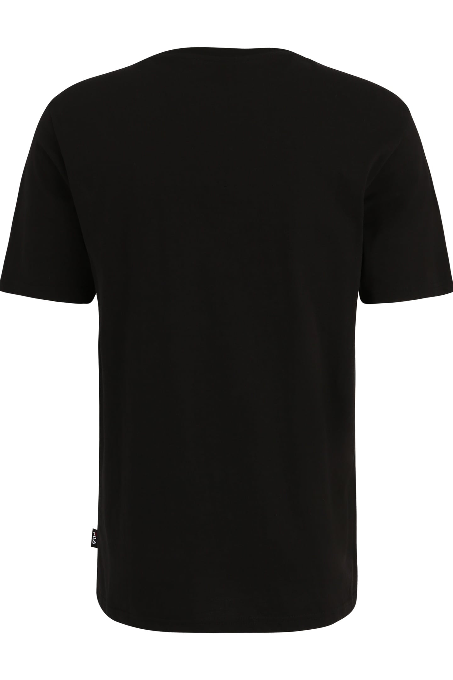 LANAKEN REGULAR GRAPHIC TEE BLACK 6