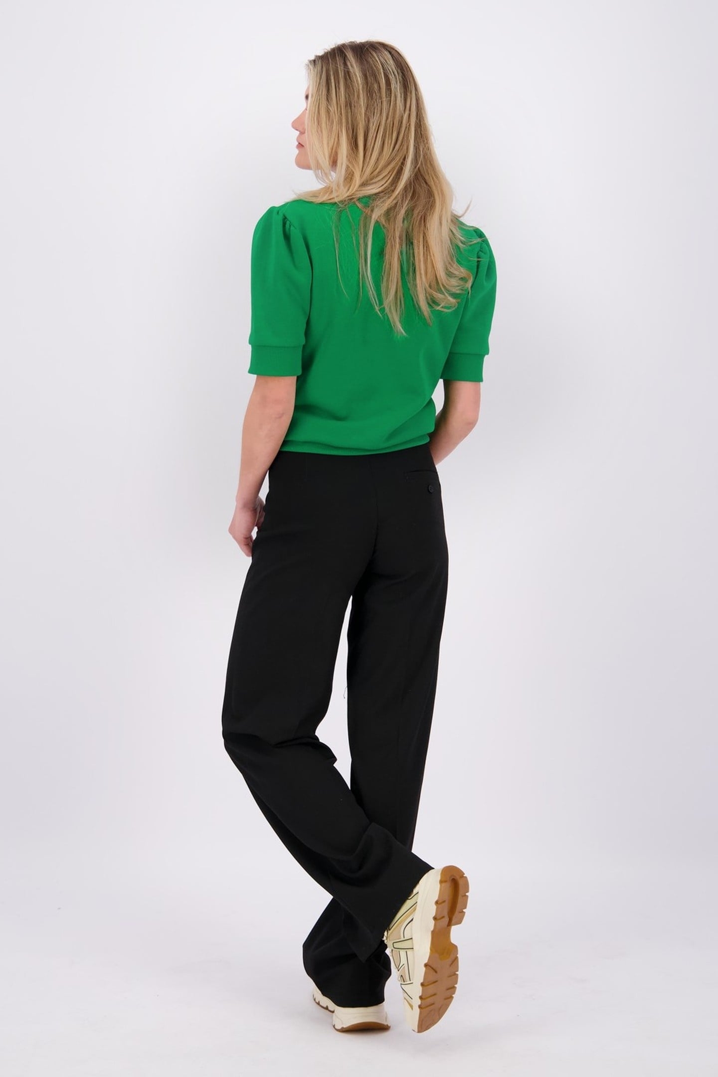 AARHUS BRIGHT GREEN 2