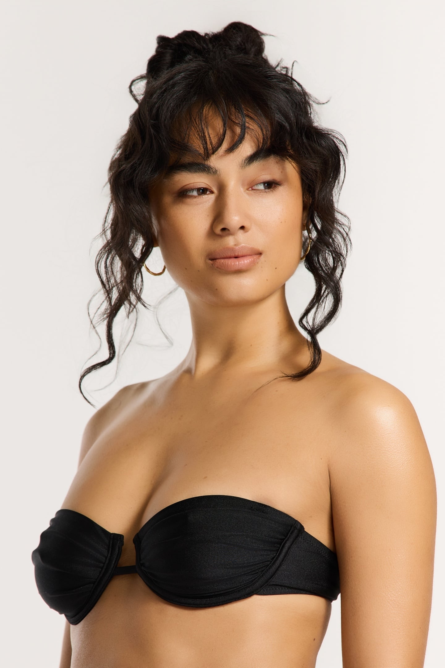 DEMI BIKINI SET BLACK 8