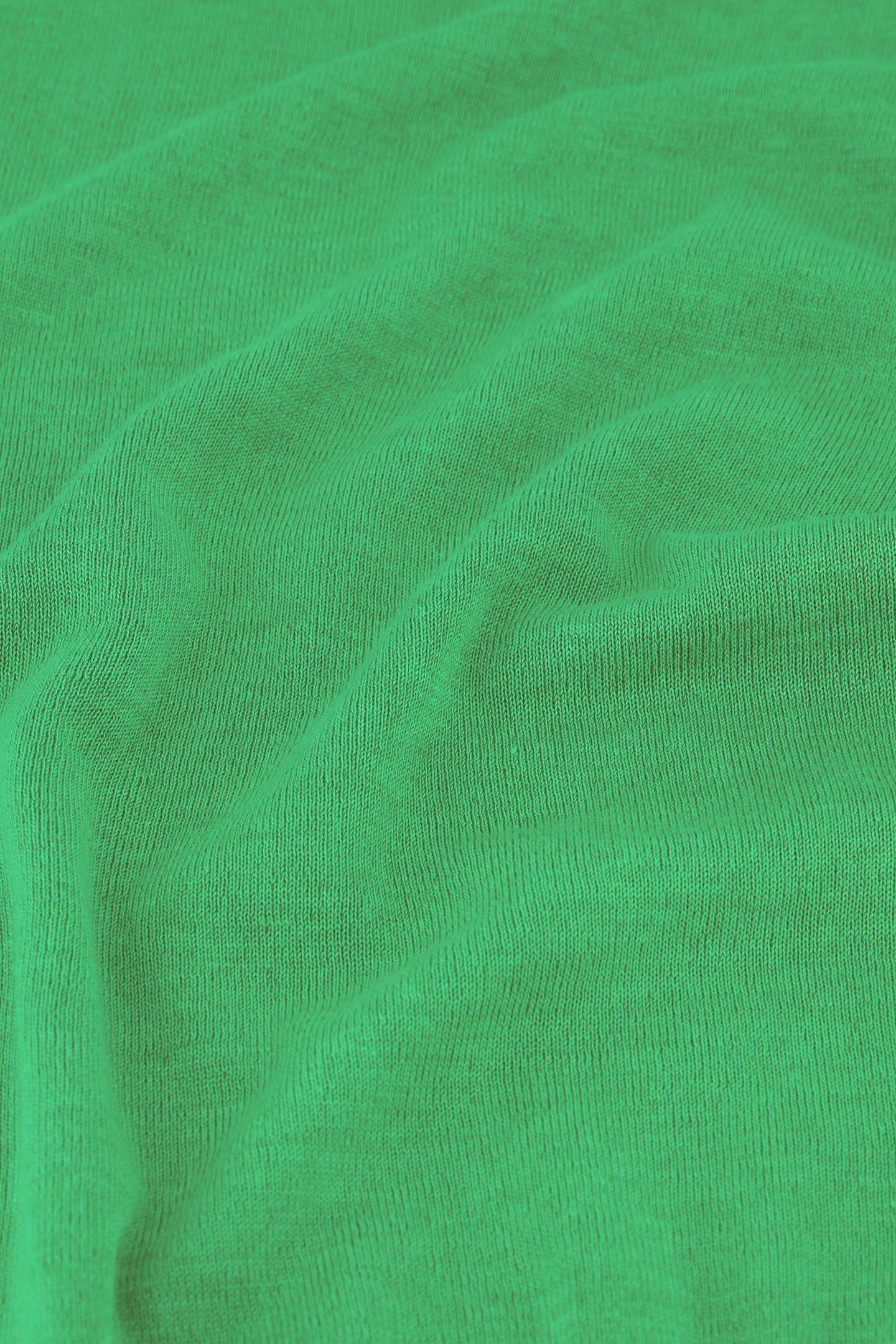 PHILOU PULLOVER GREEN GLIMMER 5