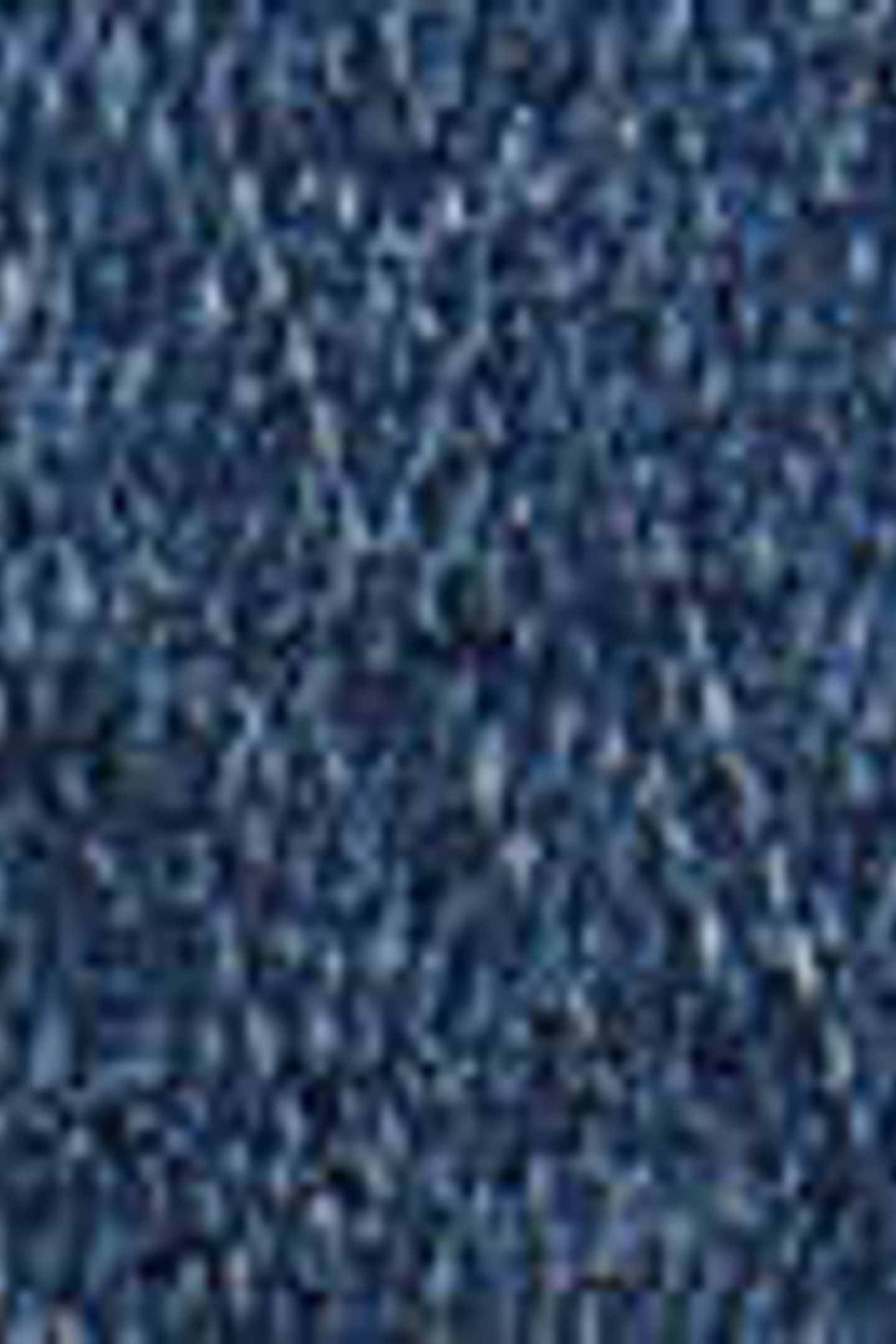 WASHED DARK BLUE KLJ MR SLIM DENIM 6