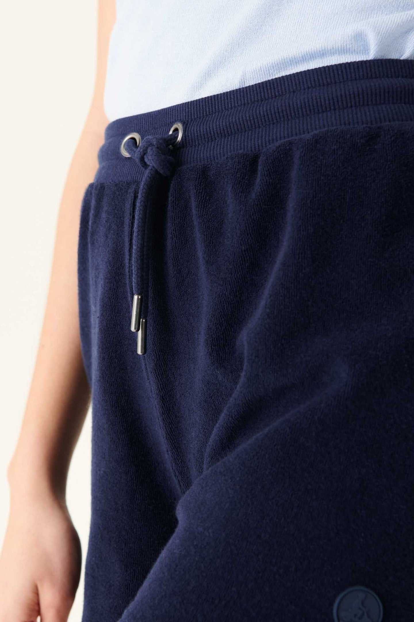 ALICANTE SHORTS NAVY 2