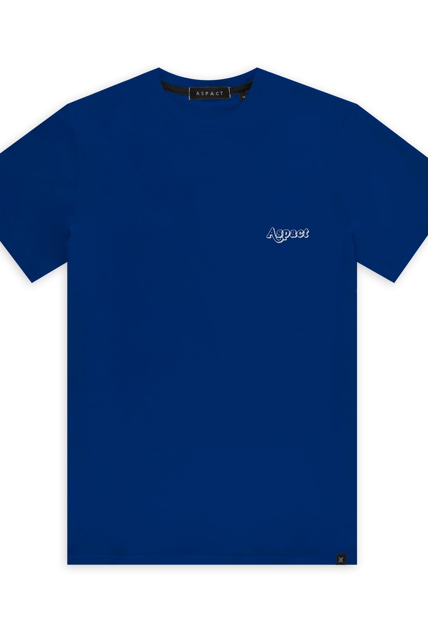 UNISEX ADE TEE BLUE 1