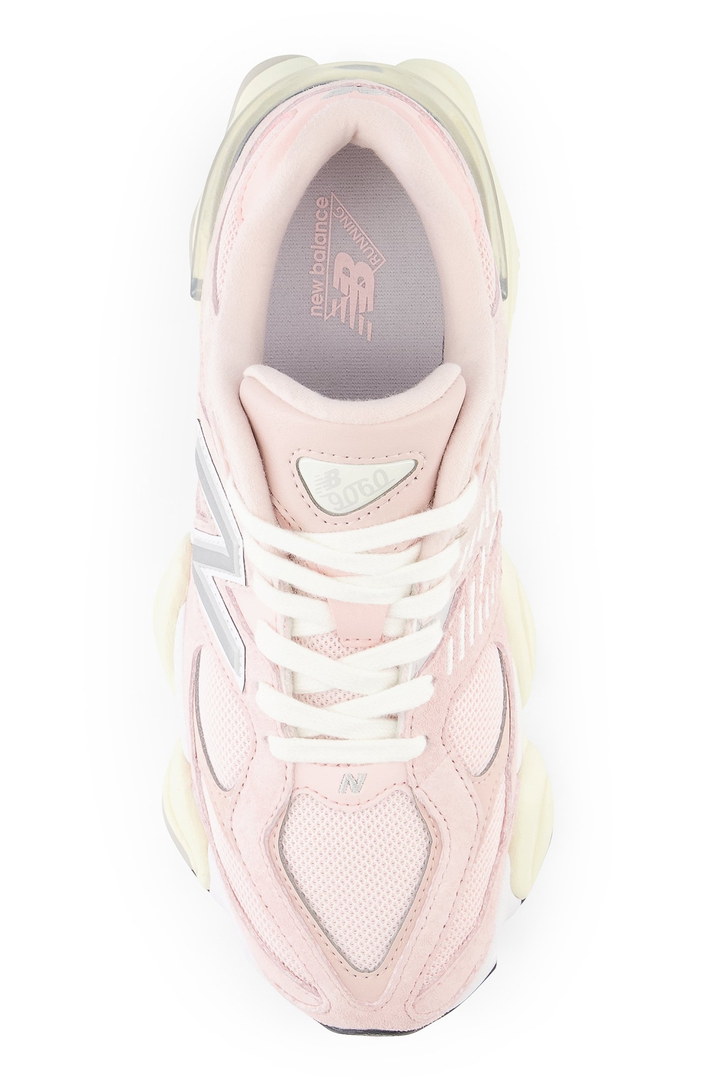 UNISEX 9060 SEA SALT 3