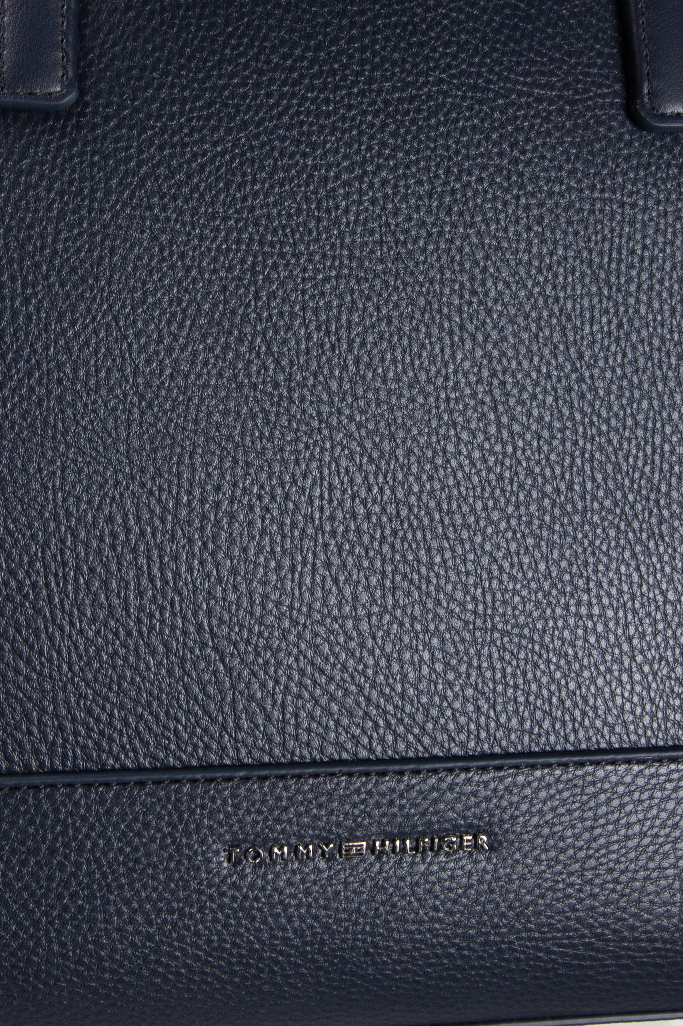 CENTRAL SLIM COMPUTER BAG SPACE BLUE 5