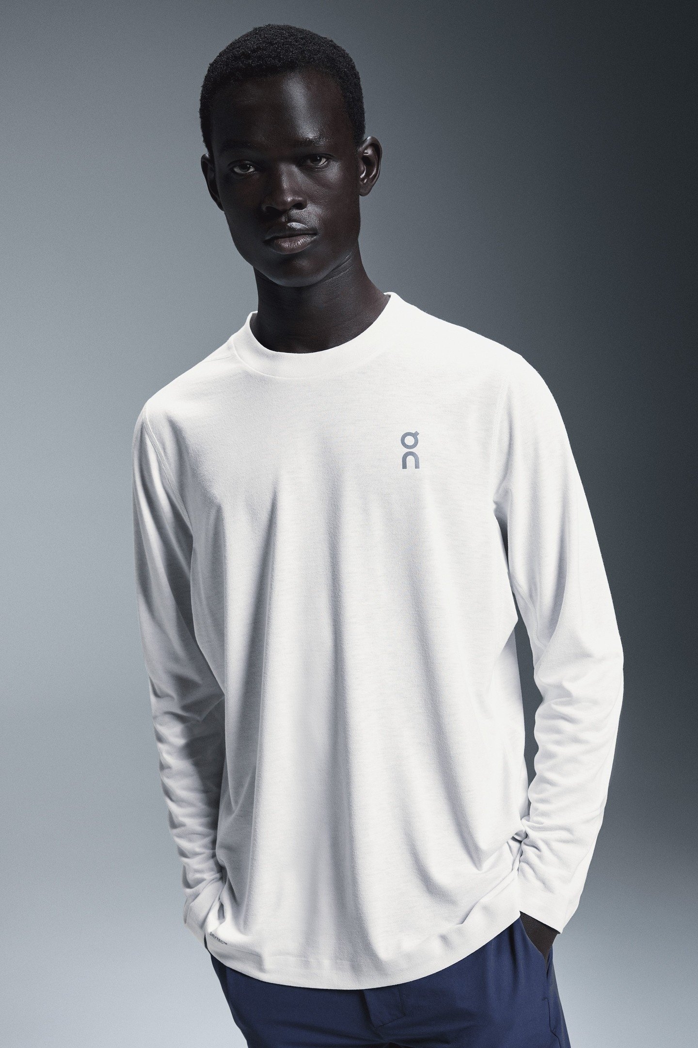 TRAIN LONG-T 1 M WHITE 3