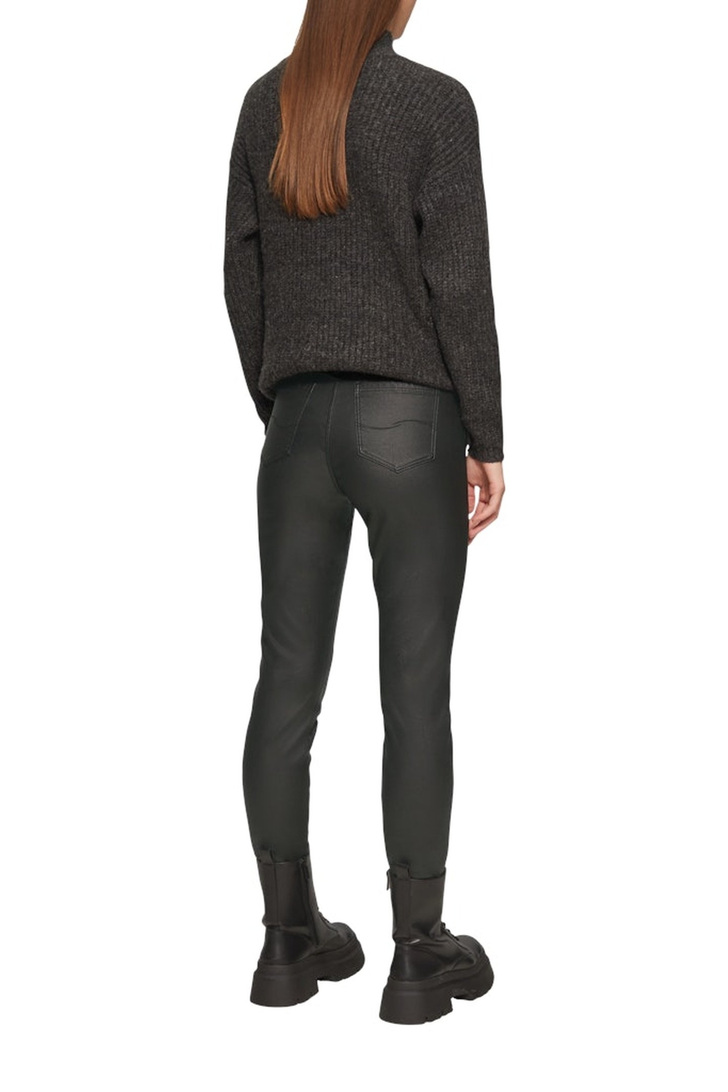 S.OLIVER-QS HOSEN BLACK 3