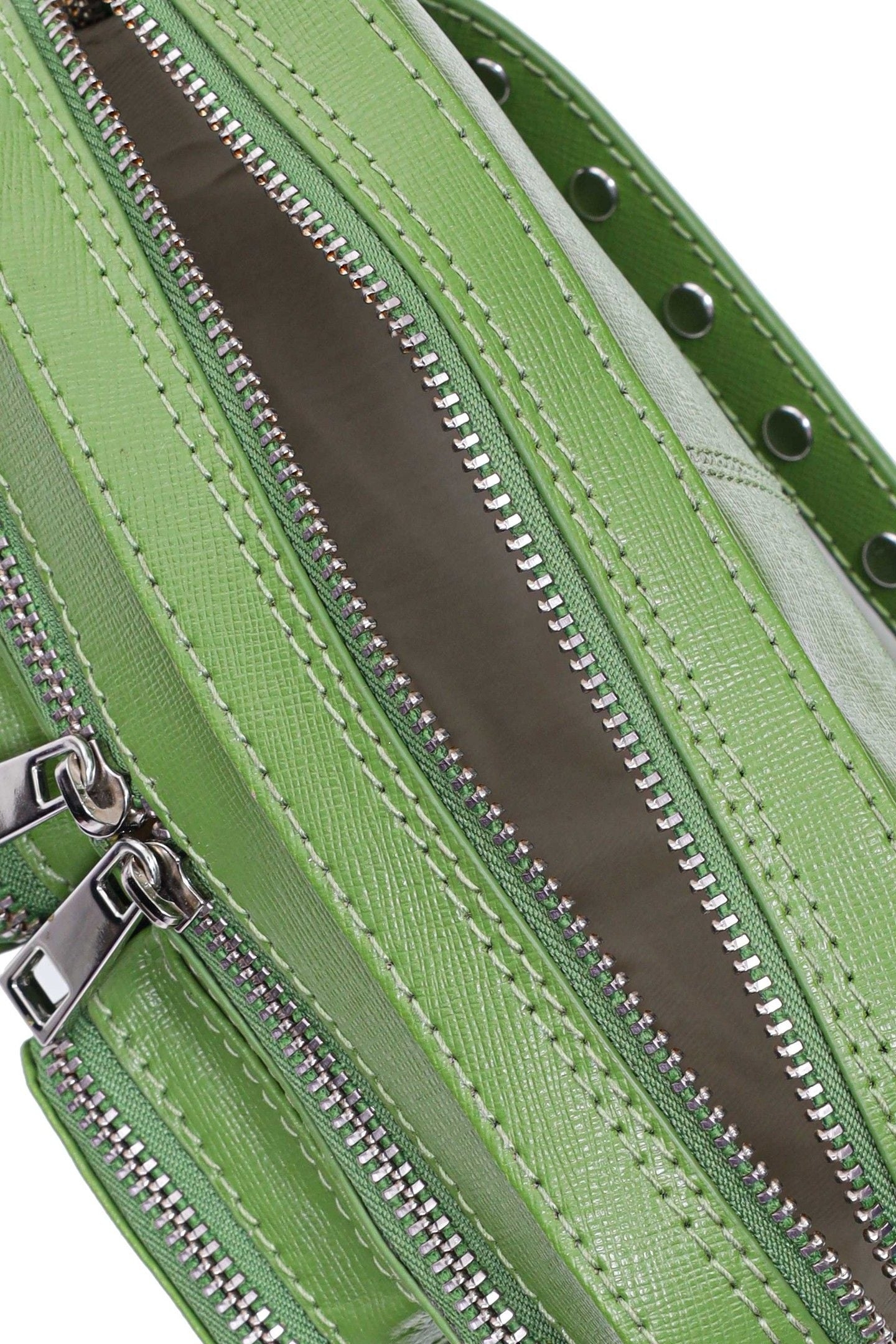 HELENA FLORENCE LIGHT GREEN 4