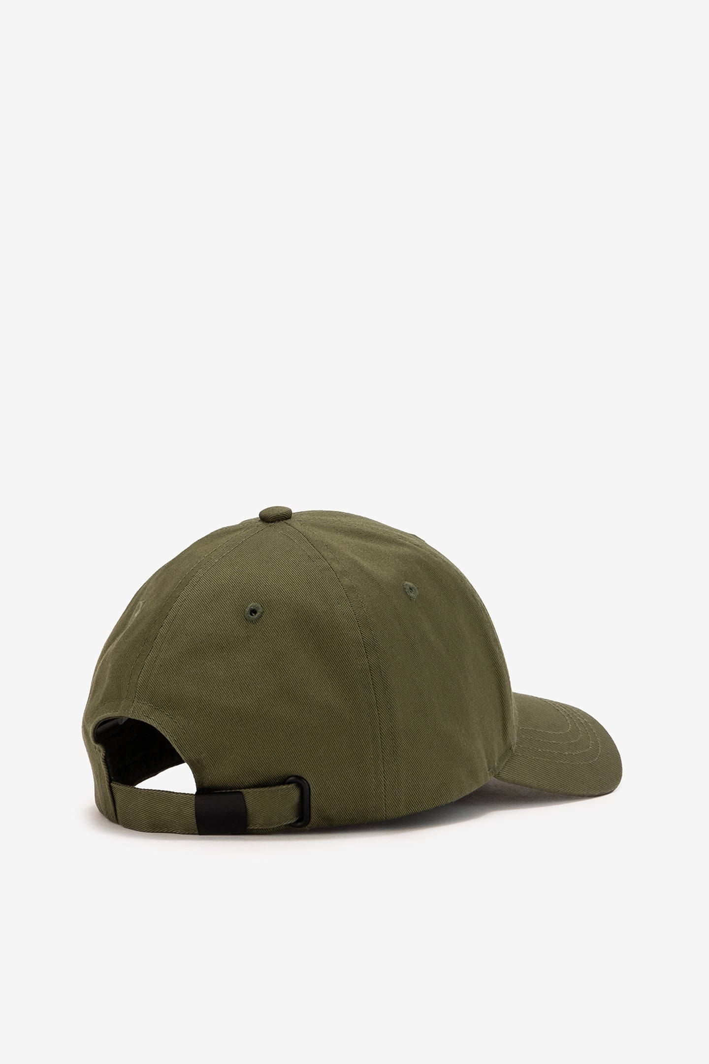 ECOALF TRUCKER CAP FOREST NIGHT 3