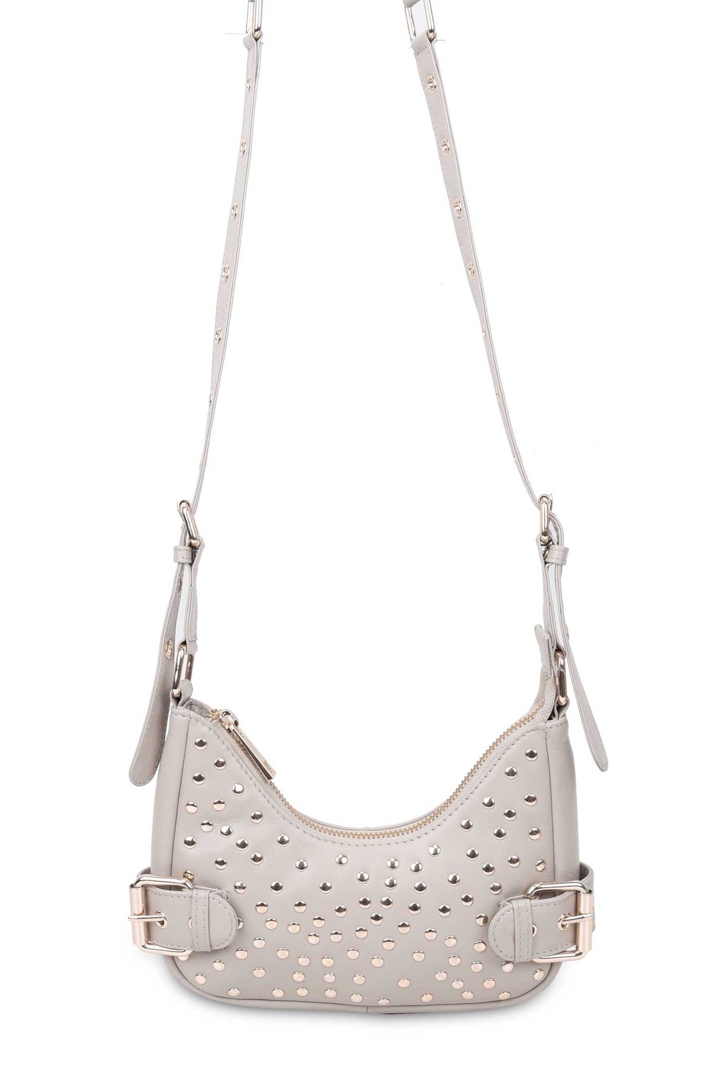 PALMA RIVET PURE STONE W. GOLD 3