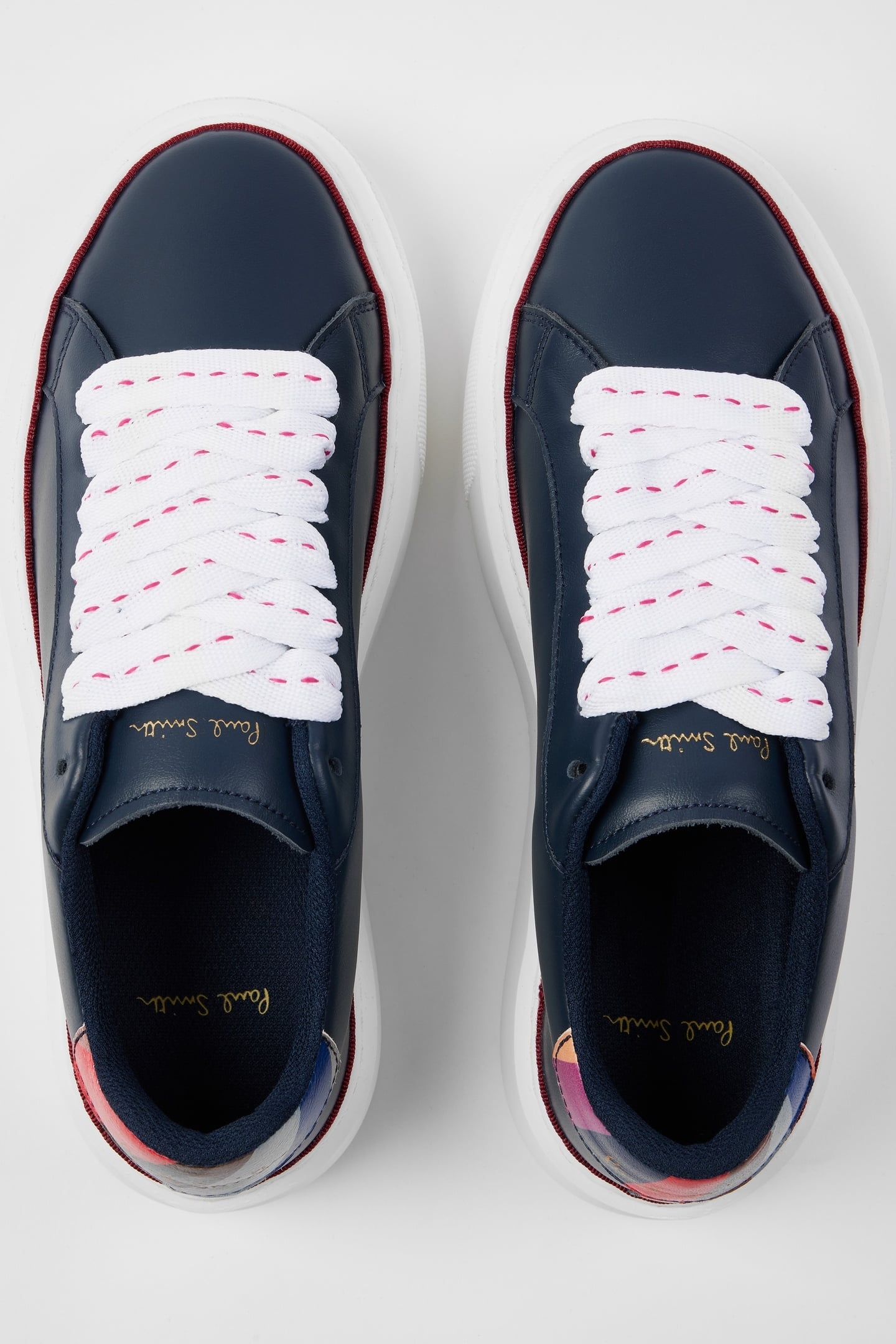 SHOE GUPPY DARK NAVY VERY DARK NAVY 3