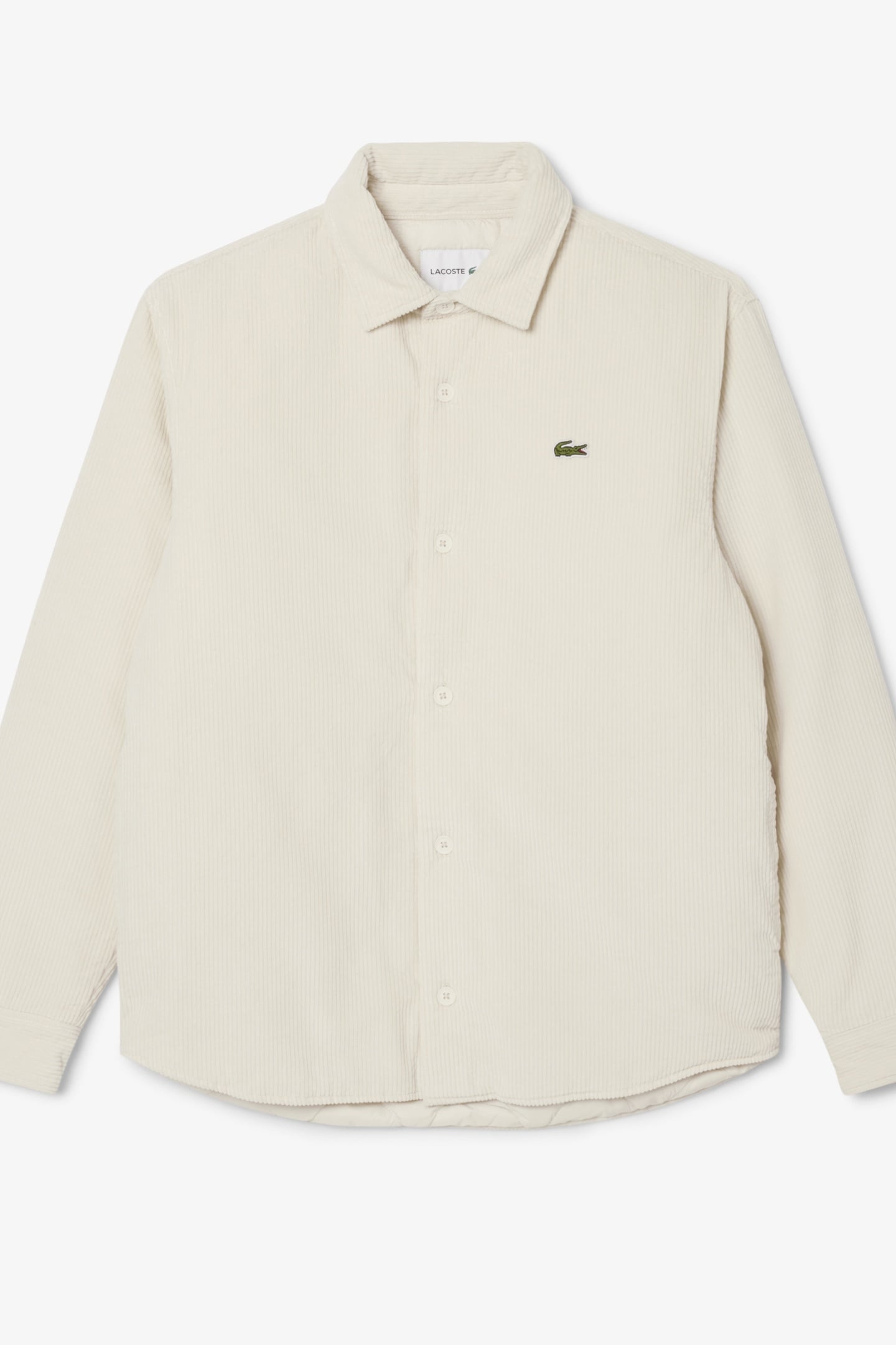 LONG SLEEVE WOVEN SHIRT LAPLAND 4